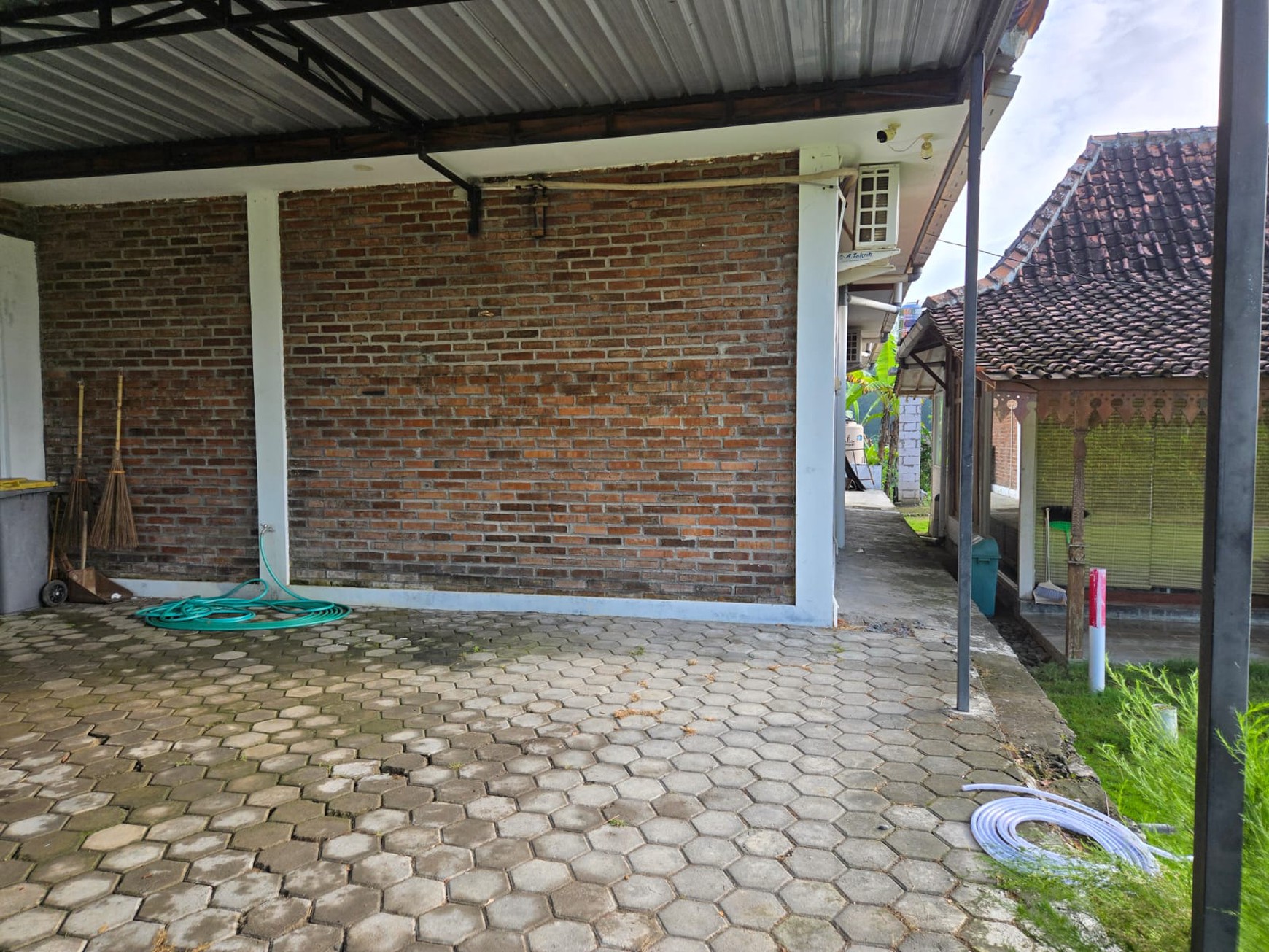Homestay Lokasi Strategis Dekat RSUD Nyi Ageng Serang, Sentolo Kulonprogo