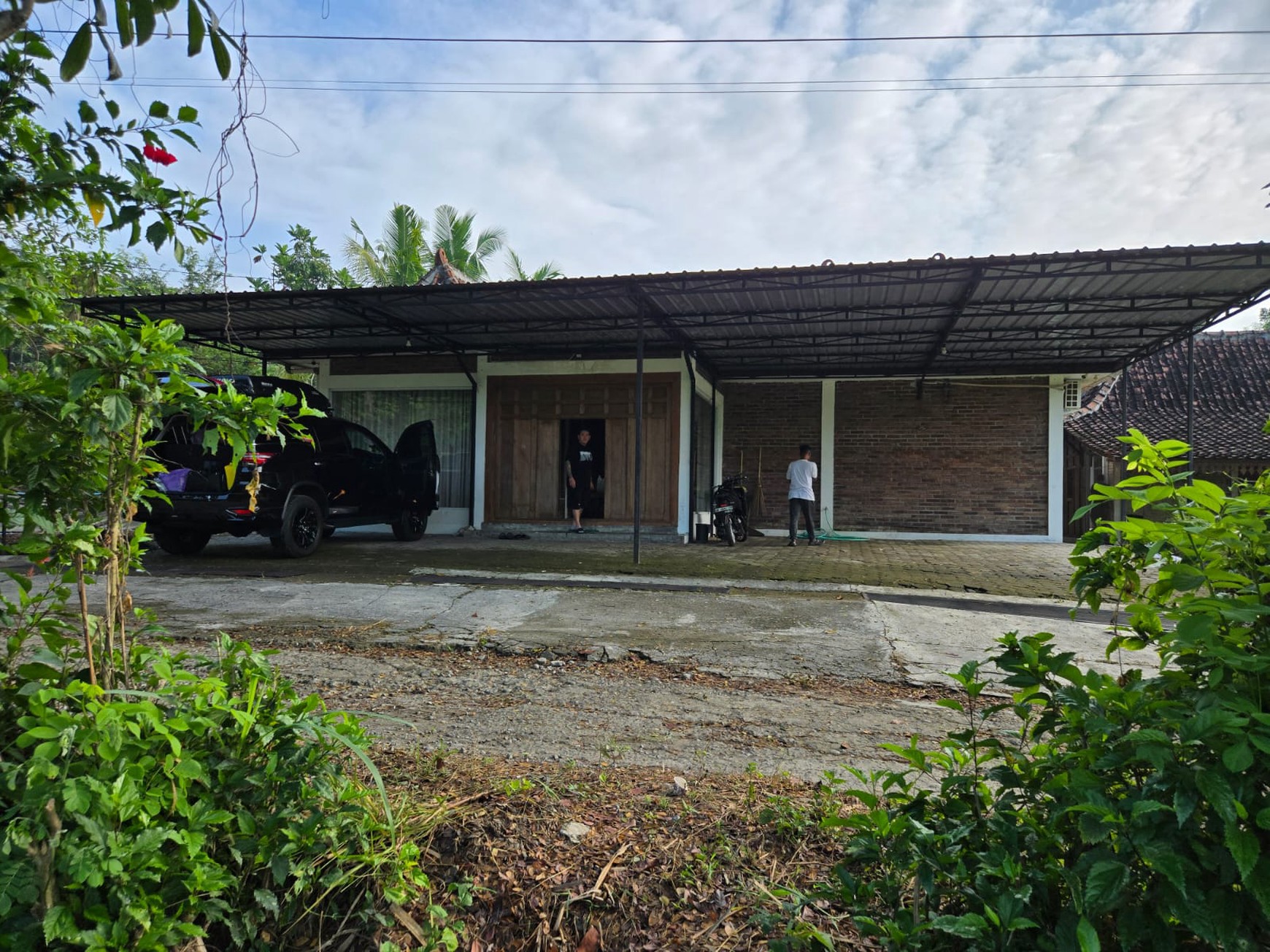 Homestay Lokasi Strategis Dekat RSUD Nyi Ageng Serang, Sentolo Kulonprogo