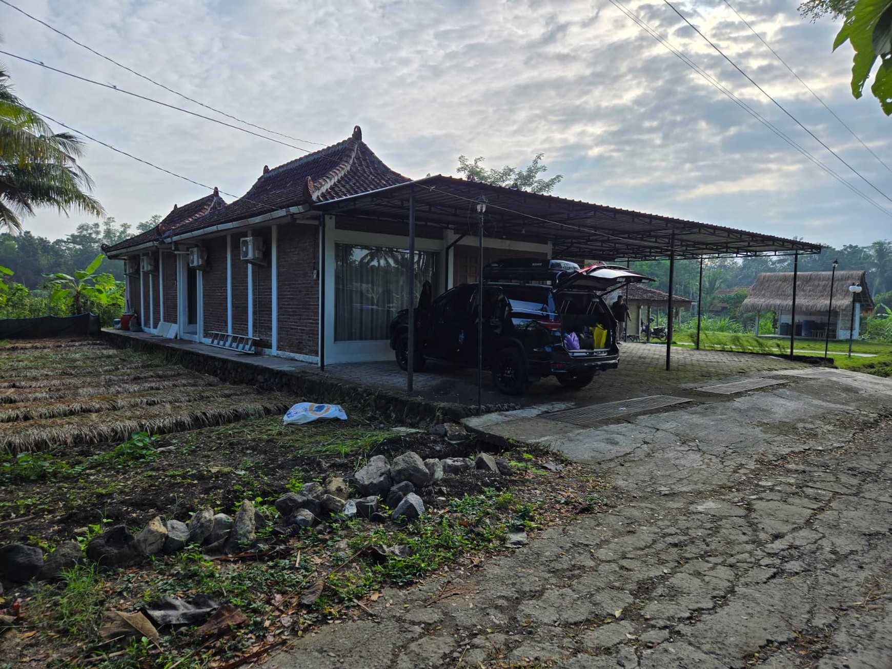 Homestay Lokasi Strategis Dekat RSUD Nyi Ageng Serang, Sentolo Kulonprogo