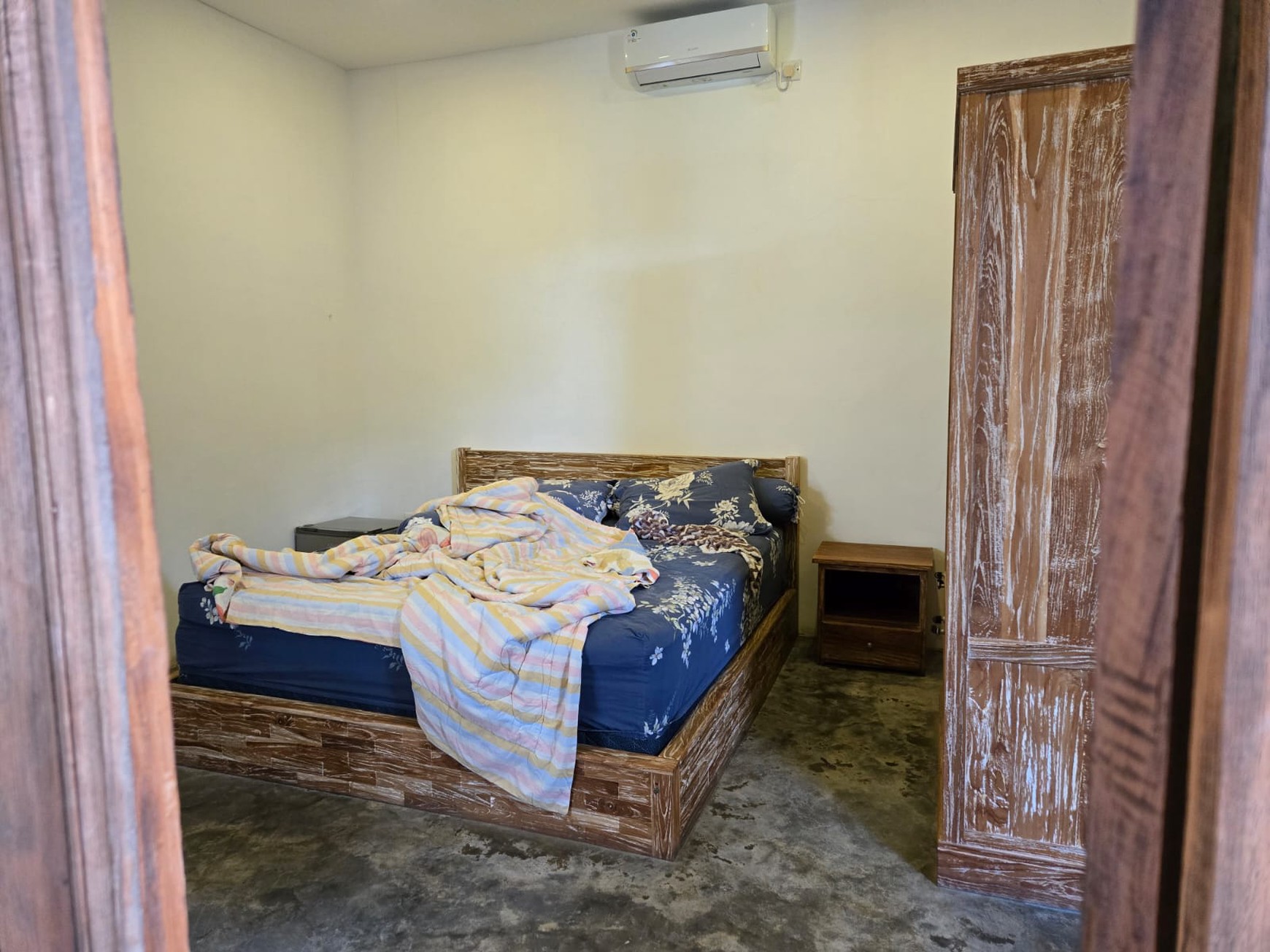 Homestay Lokasi Strategis Dekat RSUD Nyi Ageng Serang, Sentolo Kulonprogo