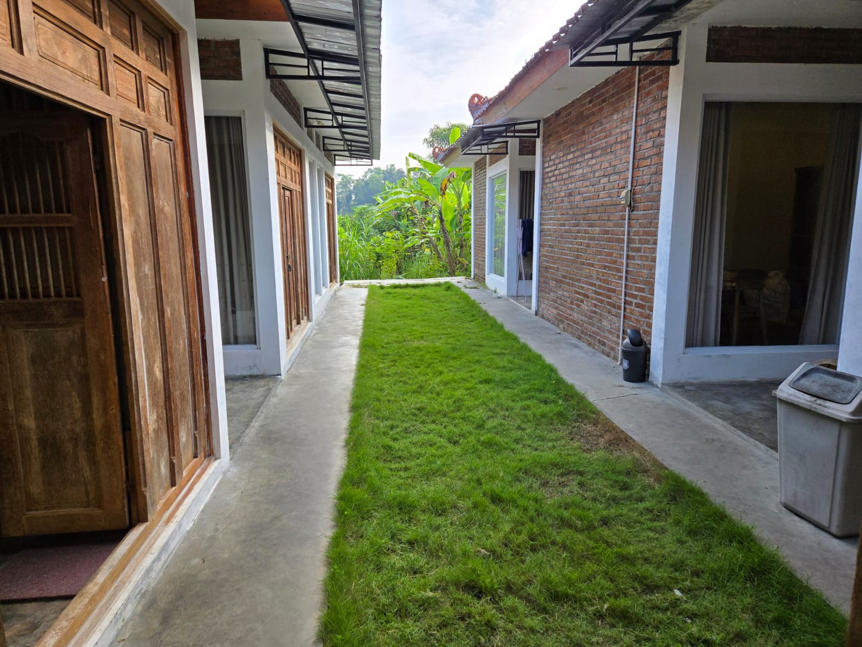 Homestay Lokasi Strategis Dekat RSUD Nyi Ageng Serang, Sentolo Kulonprogo