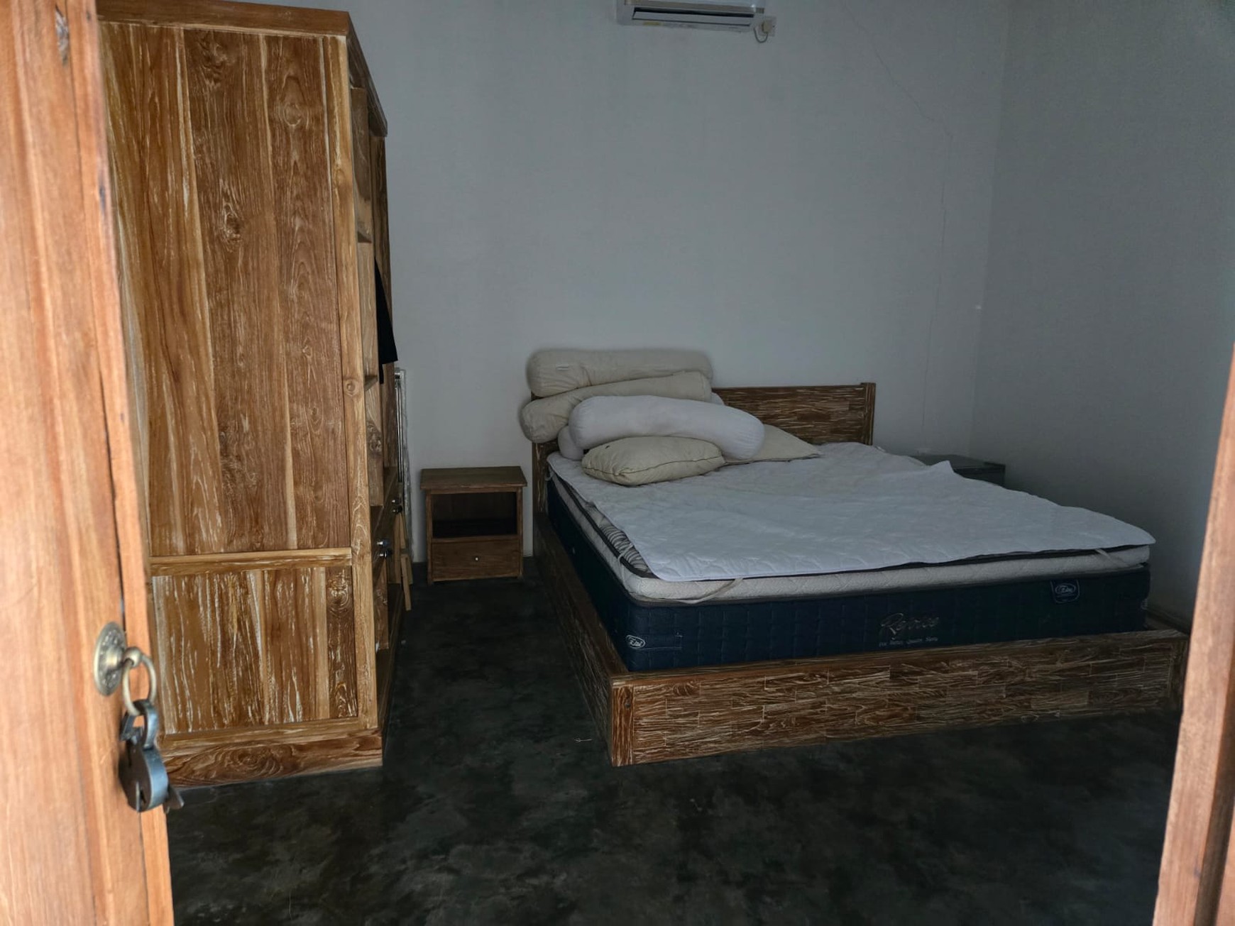 Homestay Lokasi Strategis Dekat RSUD Nyi Ageng Serang, Sentolo Kulonprogo