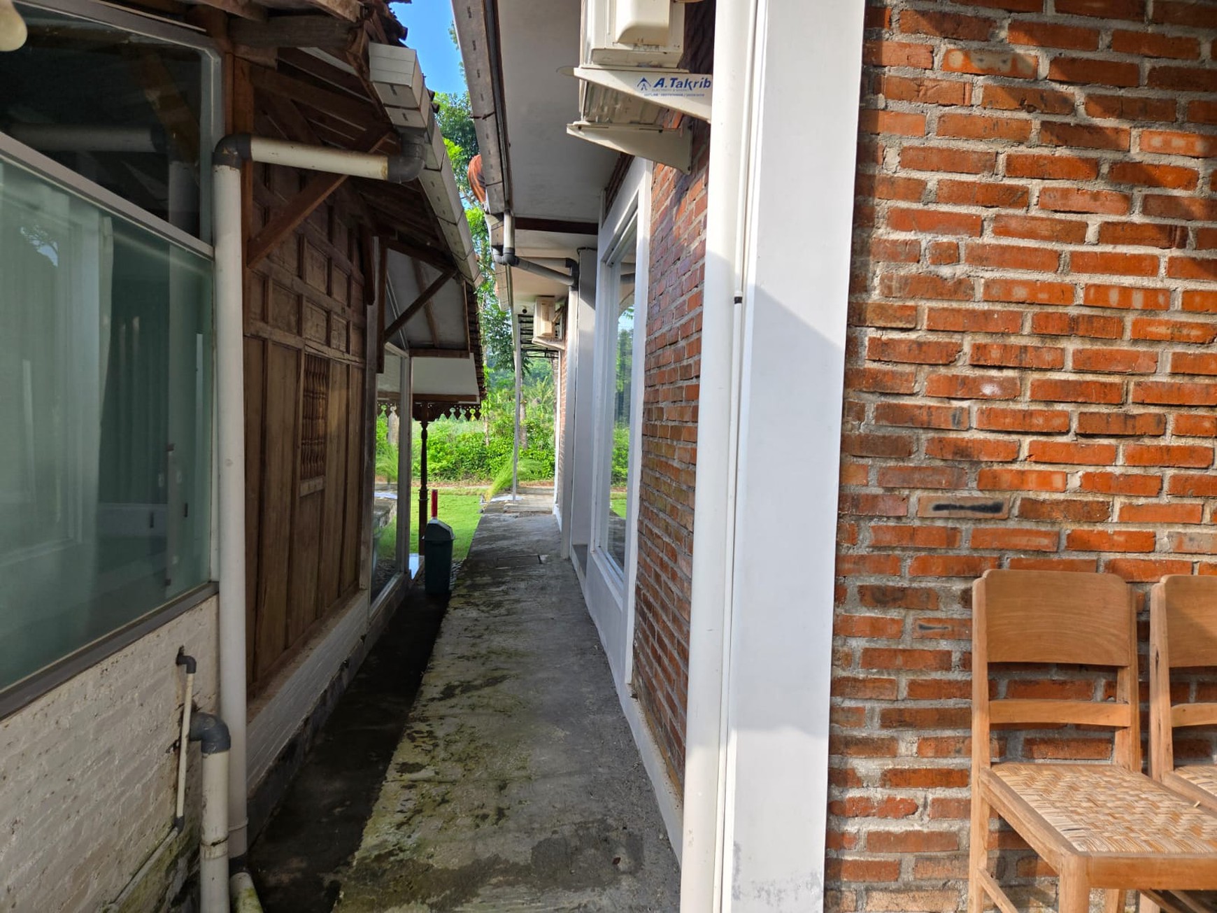 Homestay Lokasi Strategis Dekat RSUD Nyi Ageng Serang, Sentolo Kulonprogo