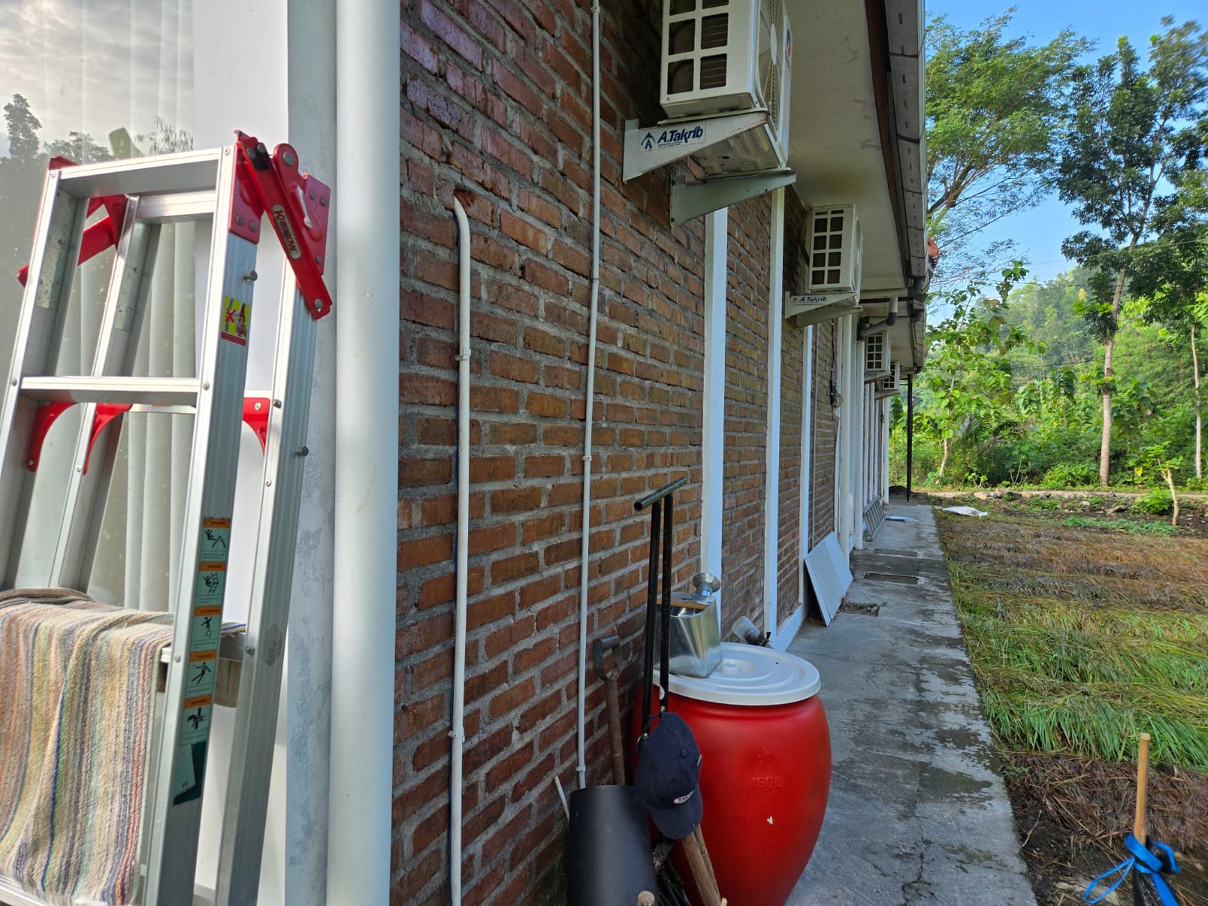 Homestay Lokasi Strategis Dekat RSUD Nyi Ageng Serang, Sentolo Kulonprogo