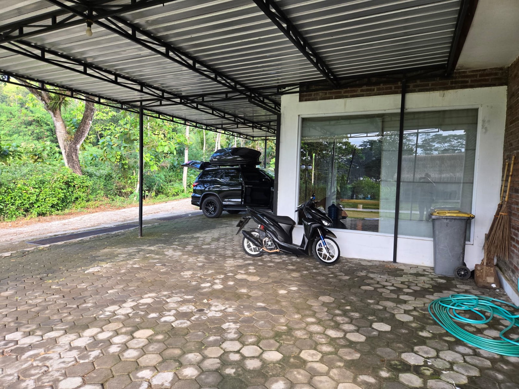 Homestay Lokasi Strategis Dekat RSUD Nyi Ageng Serang, Sentolo Kulonprogo