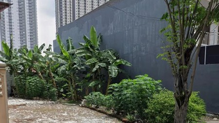 Dijual Tanah di Villa Kalijudan Indah Surabaya