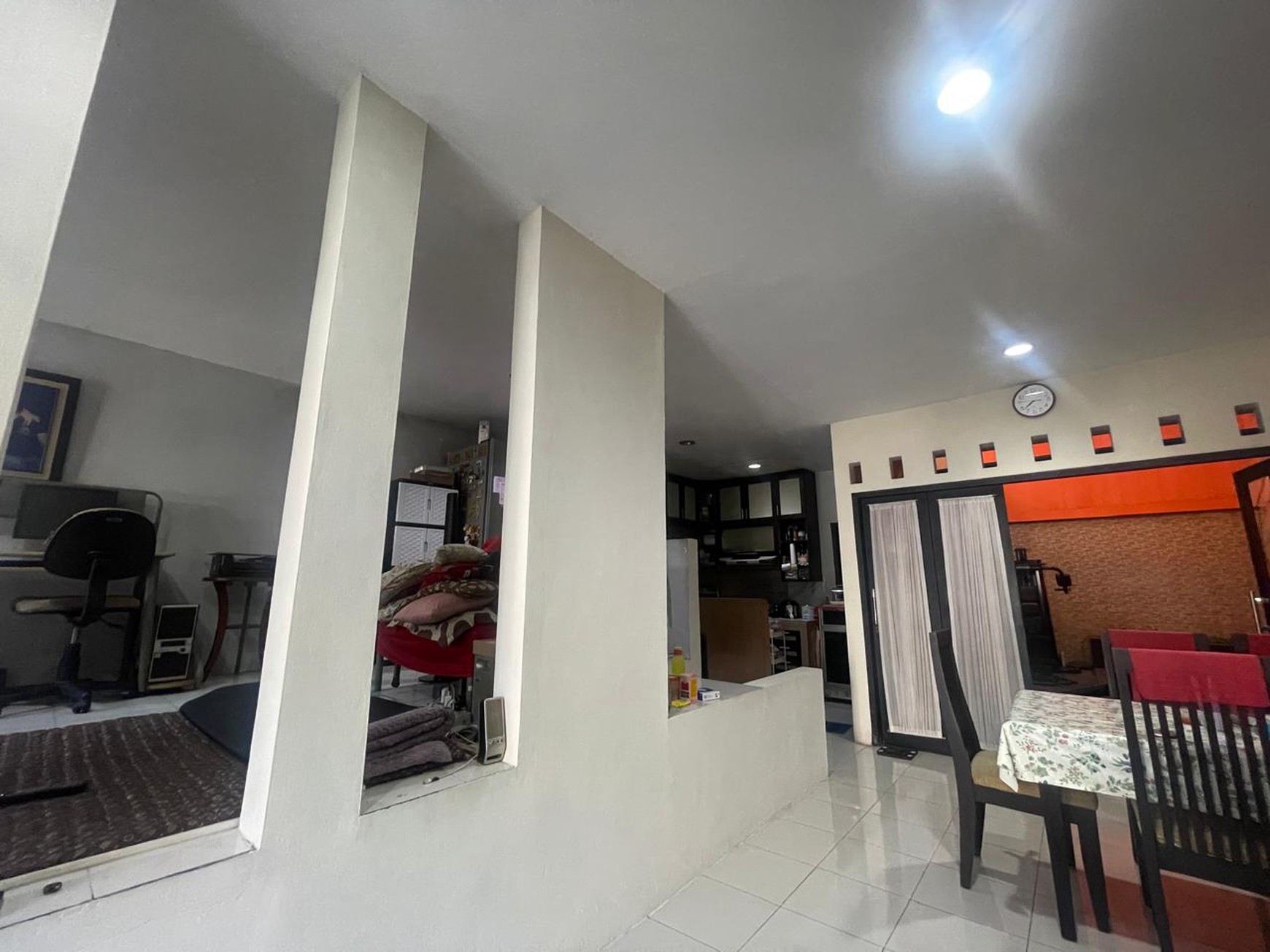 Di Jual Rumah Limo Cinere
