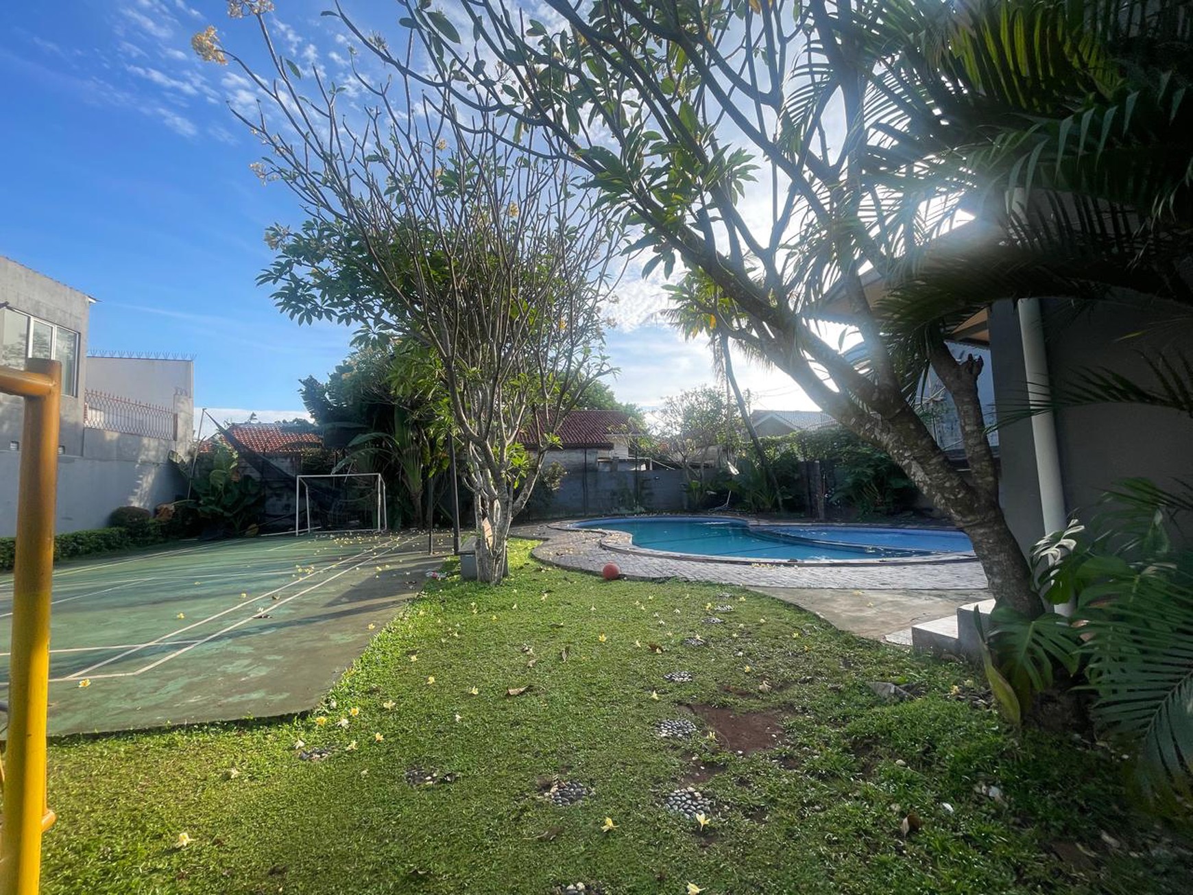 Di Jual Rumah Limo Cinere