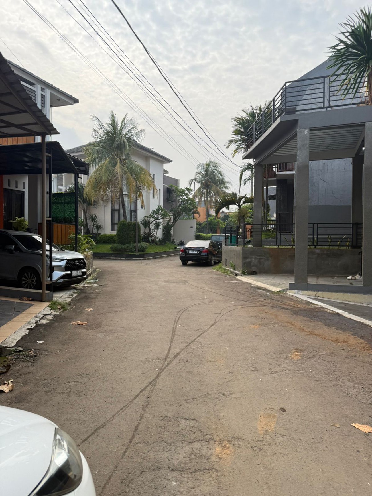 Di Jual Rumah Limo Cinere