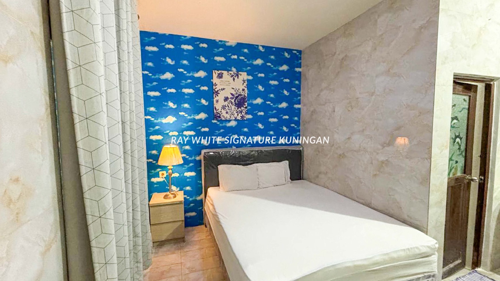 Dijual Kostel Sky Garden Bandung