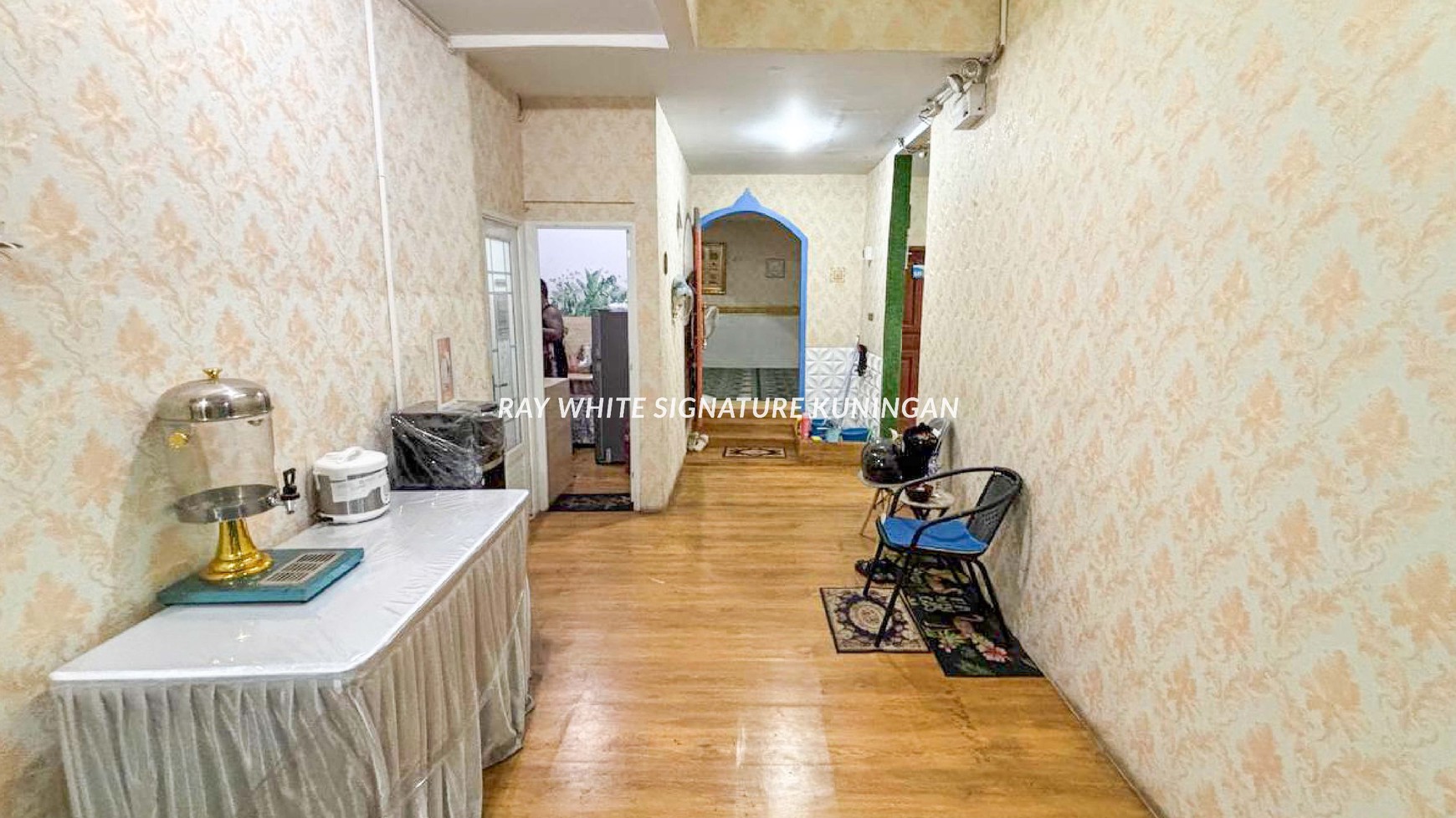Dijual Kostel Sky Garden Bandung