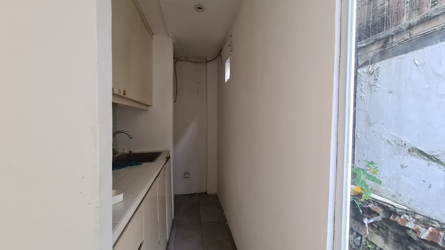Disewa Ruko daerah Kemang Utara