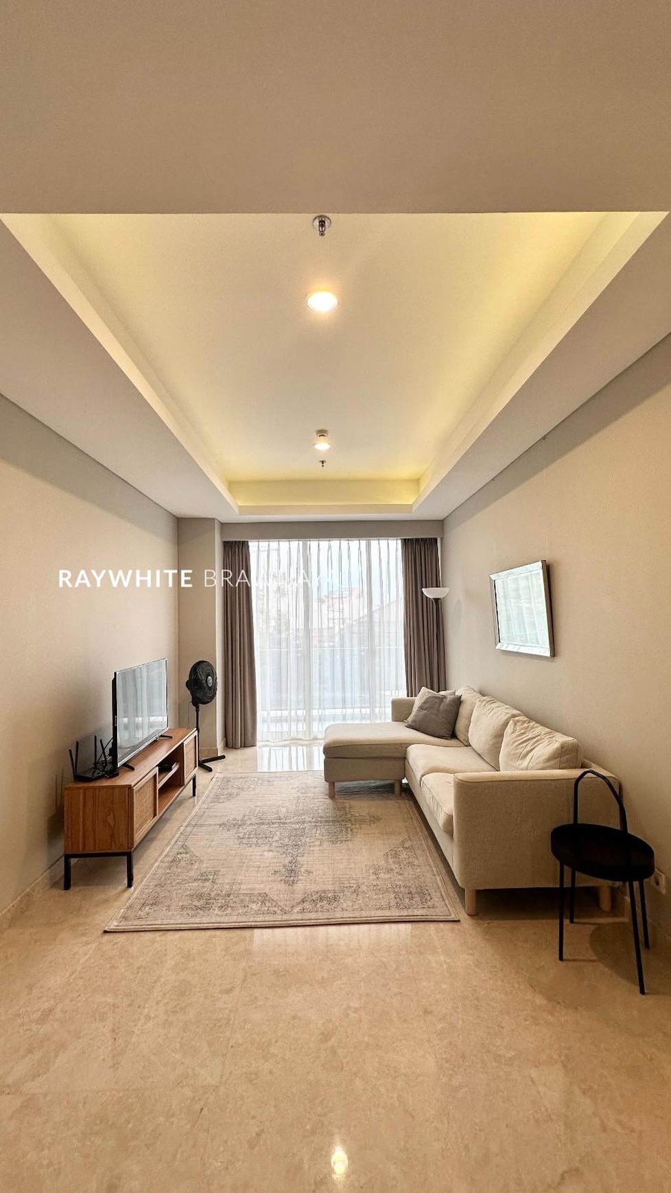 Apartment Pondok Indah Residence Maya Tower