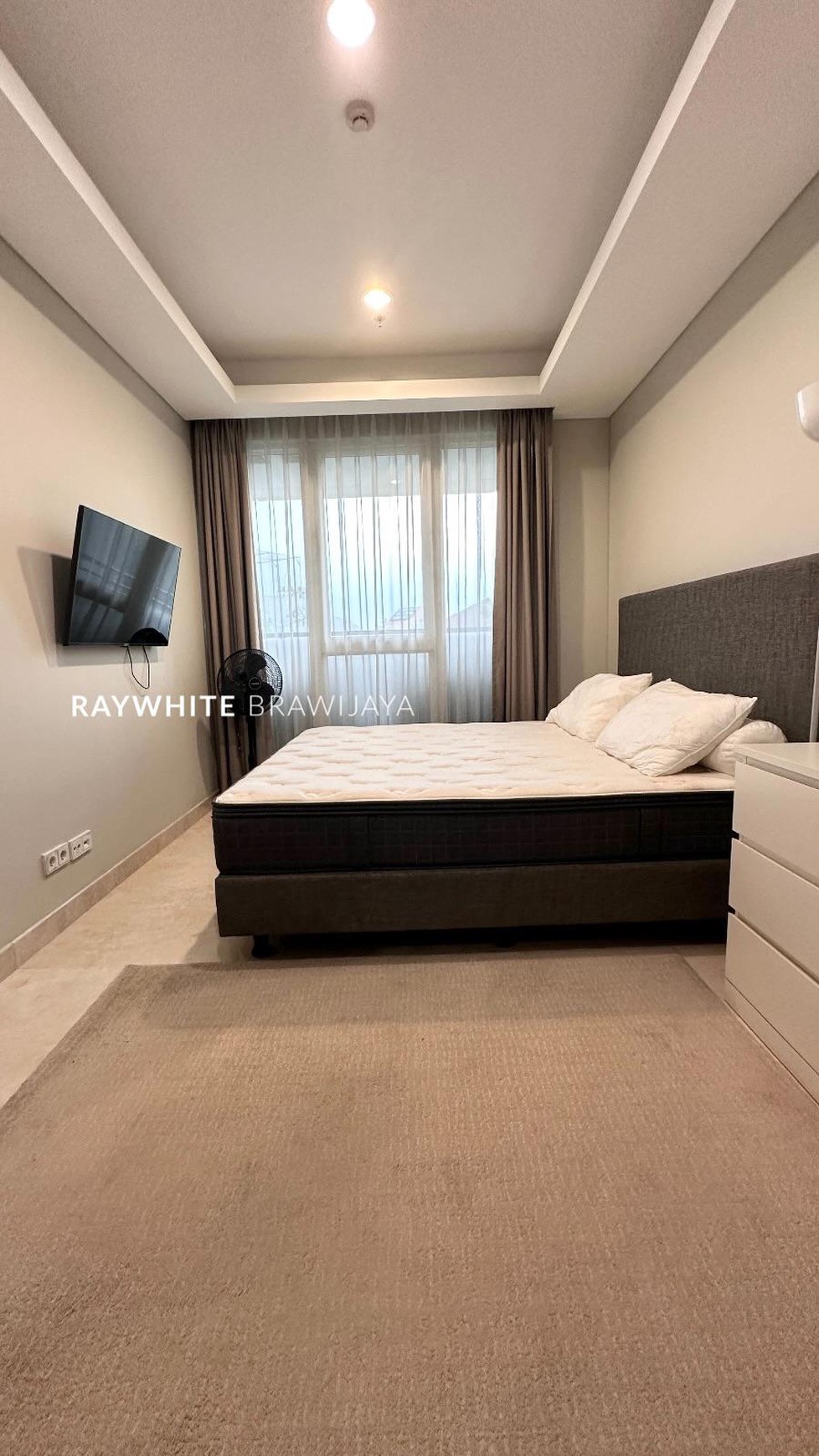 Apartment Pondok Indah Residence Maya Tower