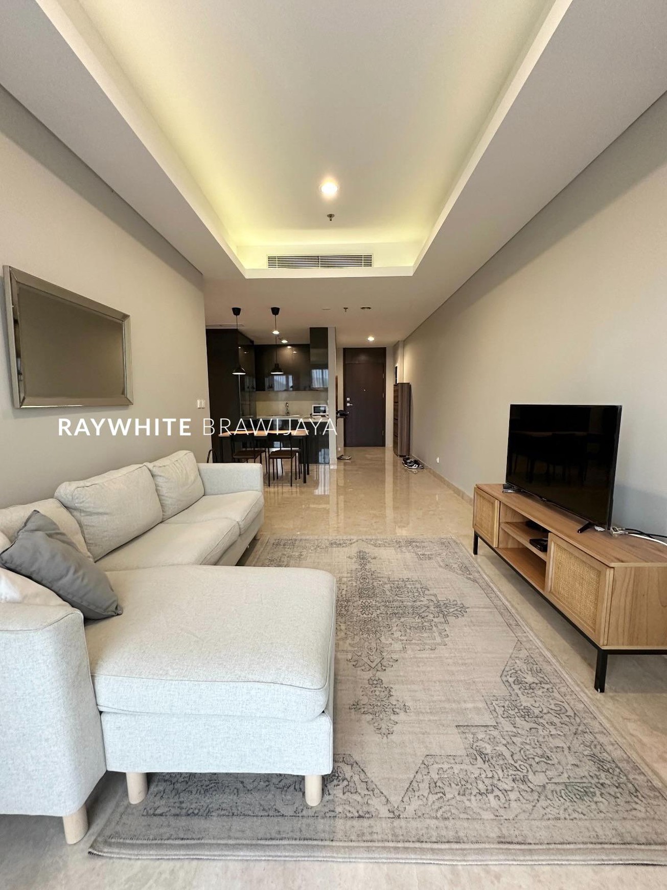 Apartment Pondok Indah Residence Maya Tower
