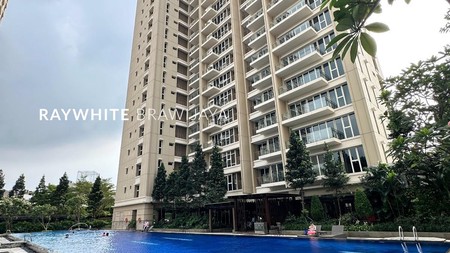 Apartment Pondok Indah Residence Maya Tower