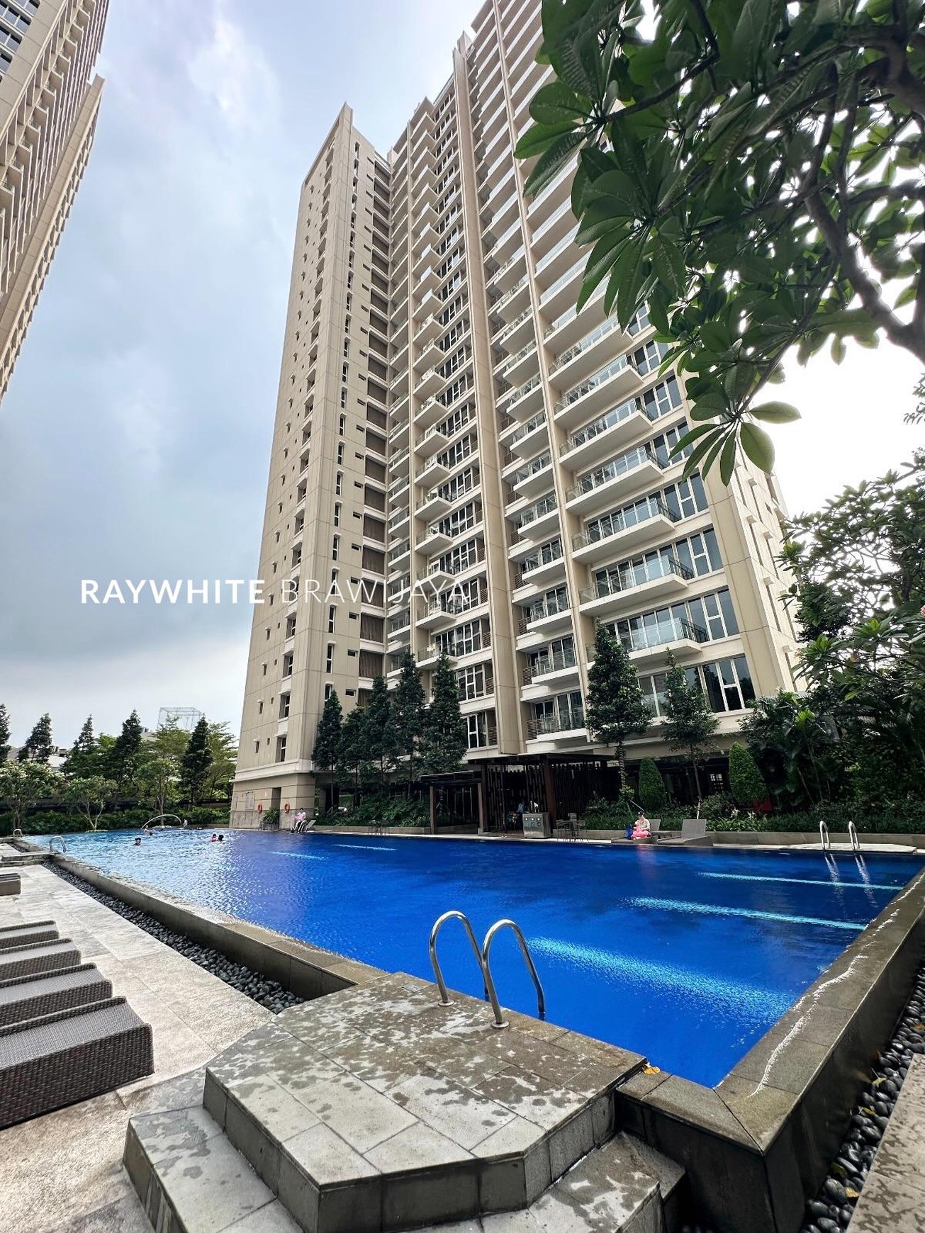 Apartment Pondok Indah Residence Maya Tower