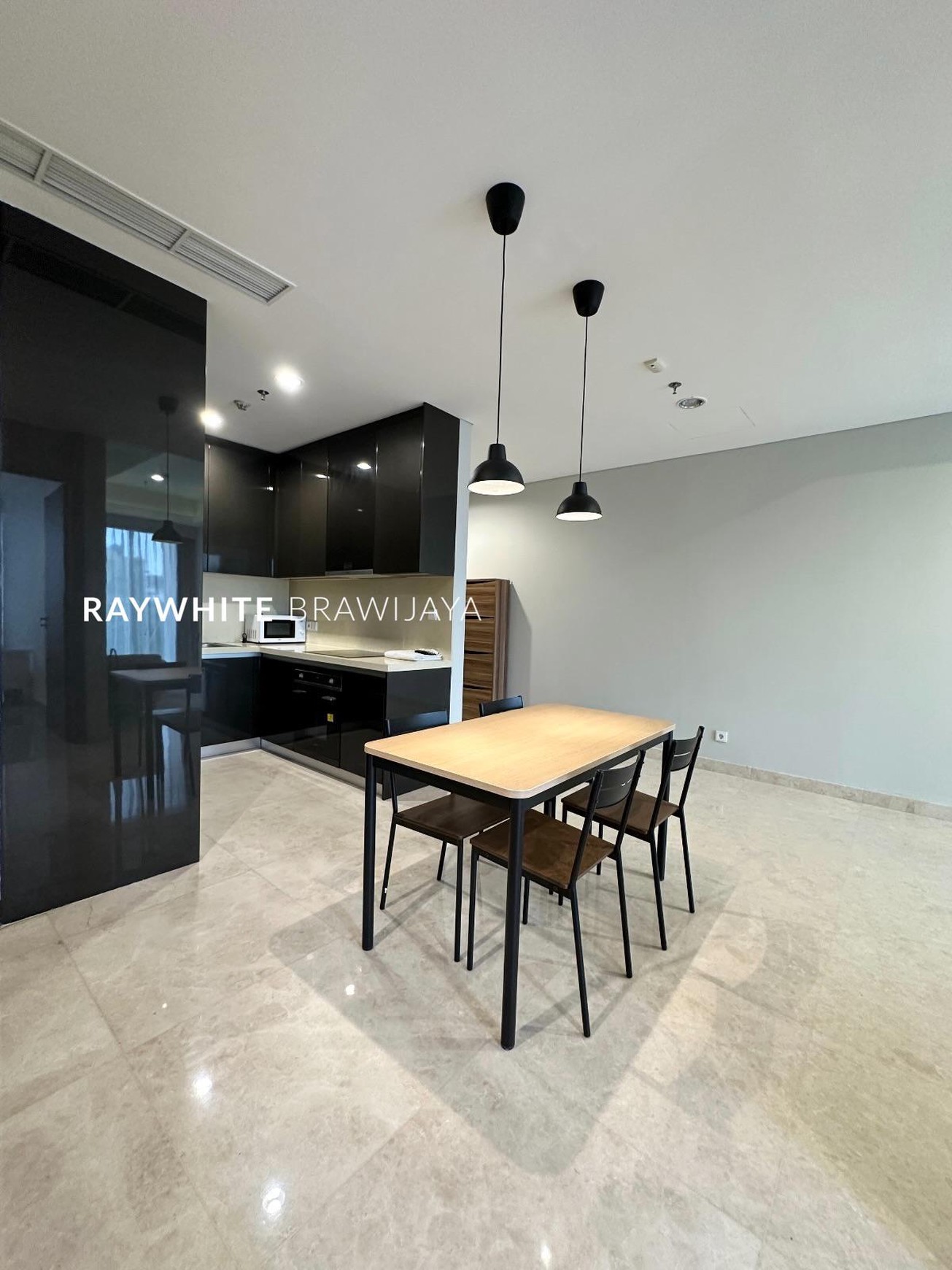 Apartment Pondok Indah Residence Maya Tower