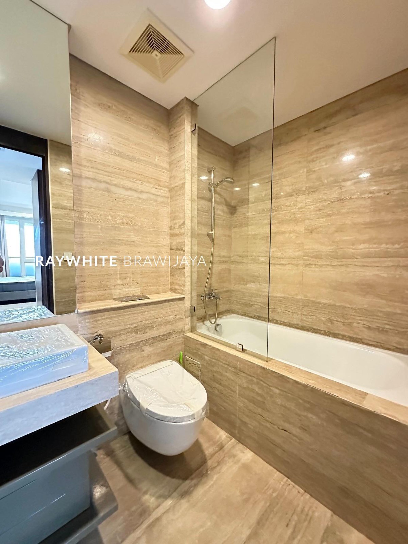 Apartment Pondok Indah Residence Maya Tower
