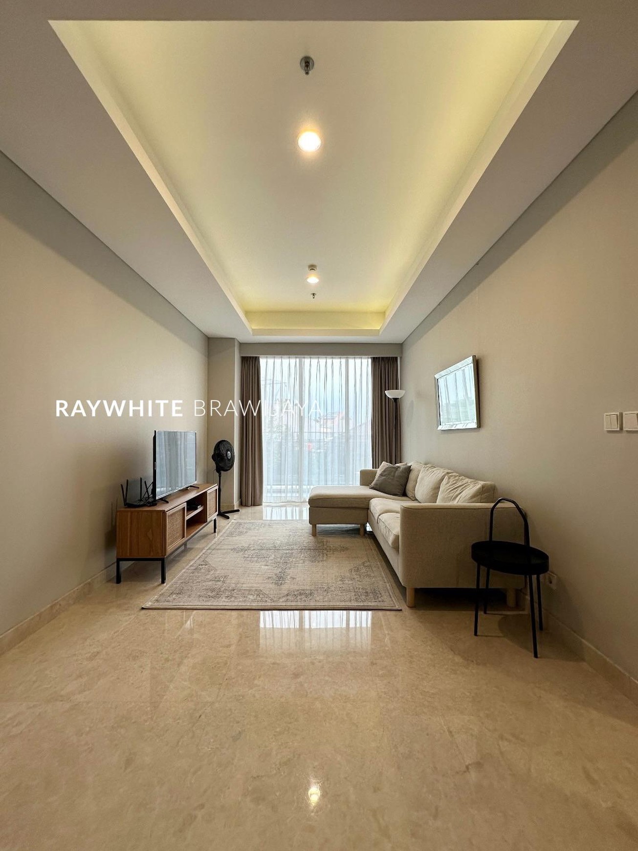 Apartment Pondok Indah Residence Maya Tower