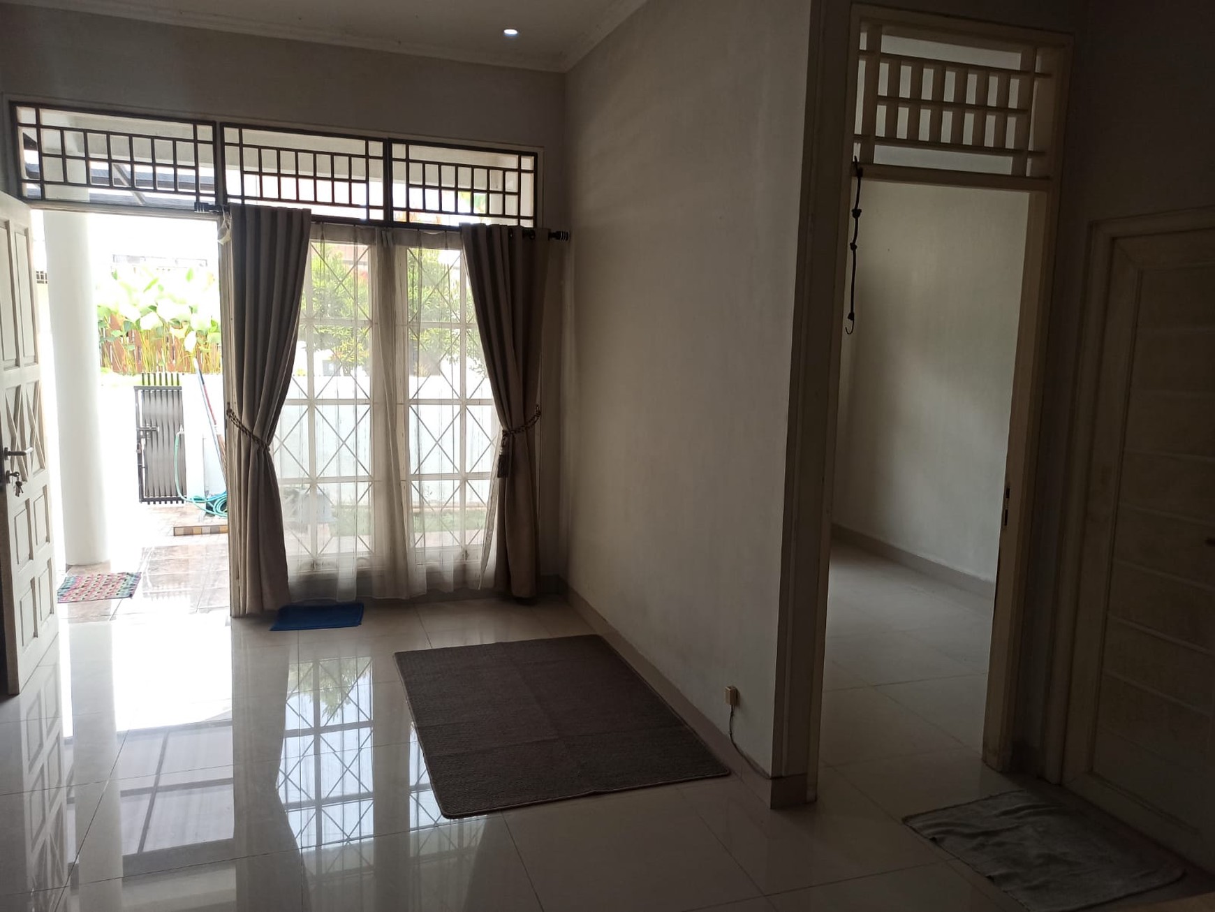 Di Jual Rumah nyaman di Bintaro Jaya