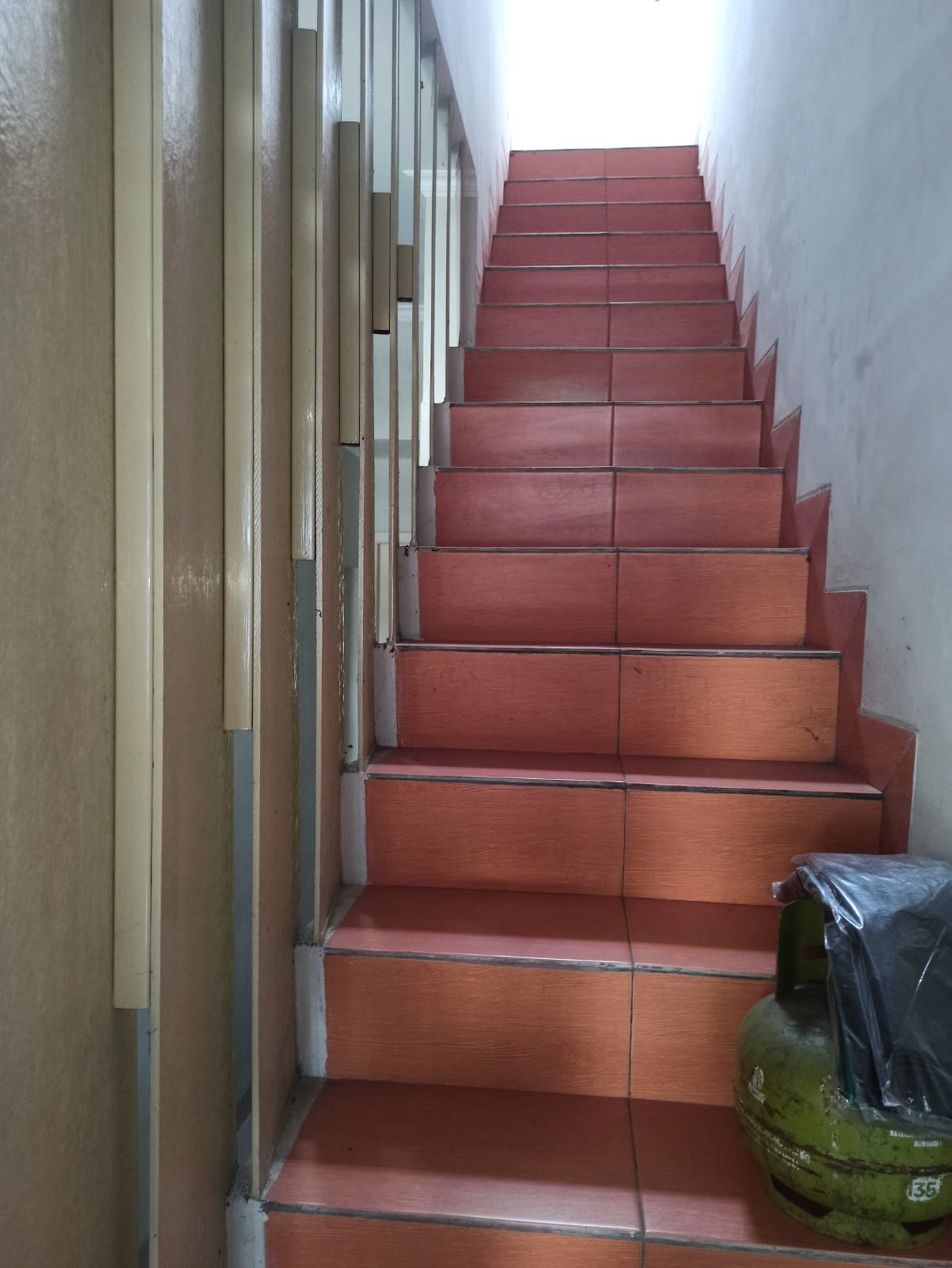 Di Jual Rumah nyaman di Bintaro Jaya