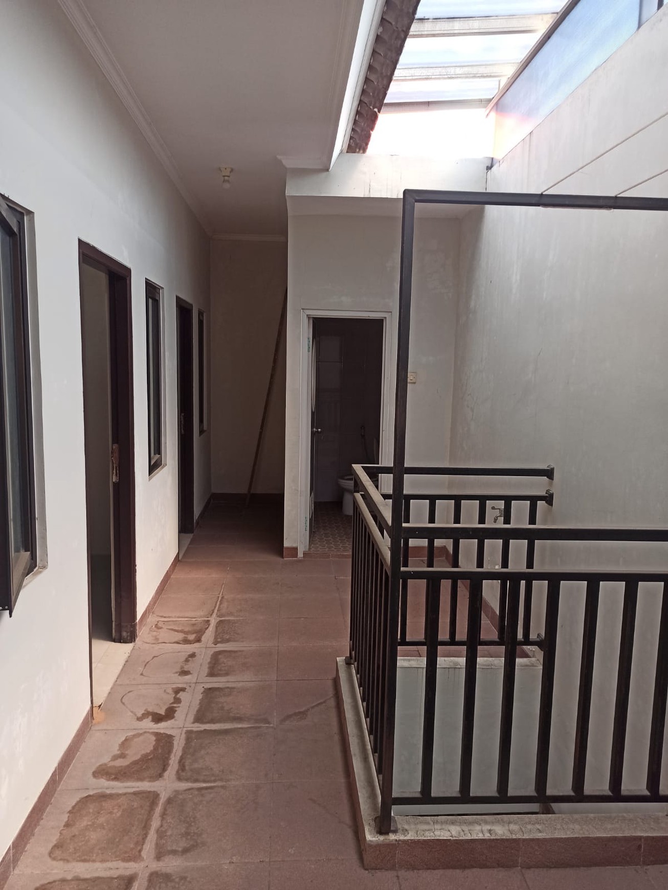 Di Jual Rumah nyaman di Bintaro Jaya