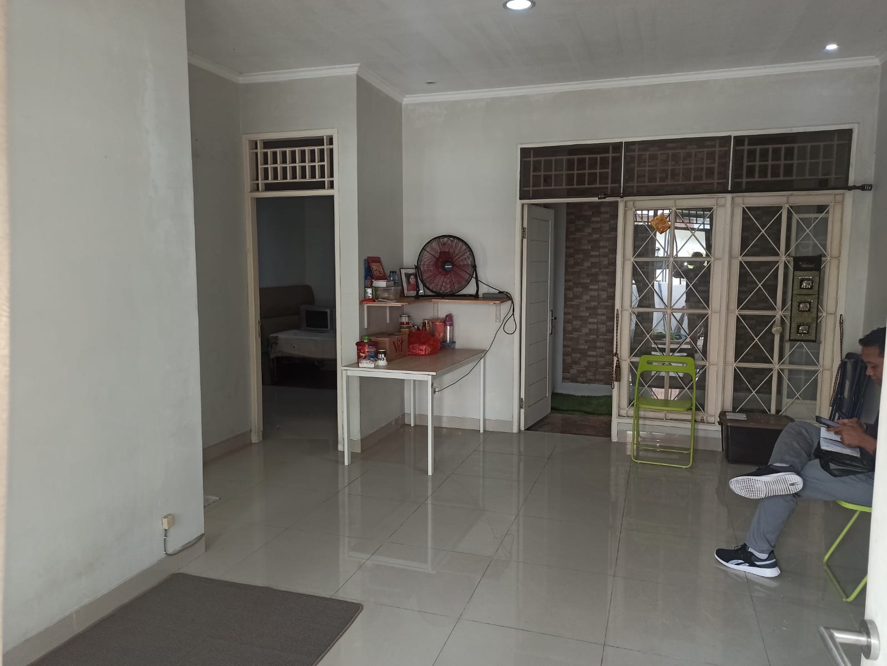 Di Jual Rumah nyaman di Bintaro Jaya