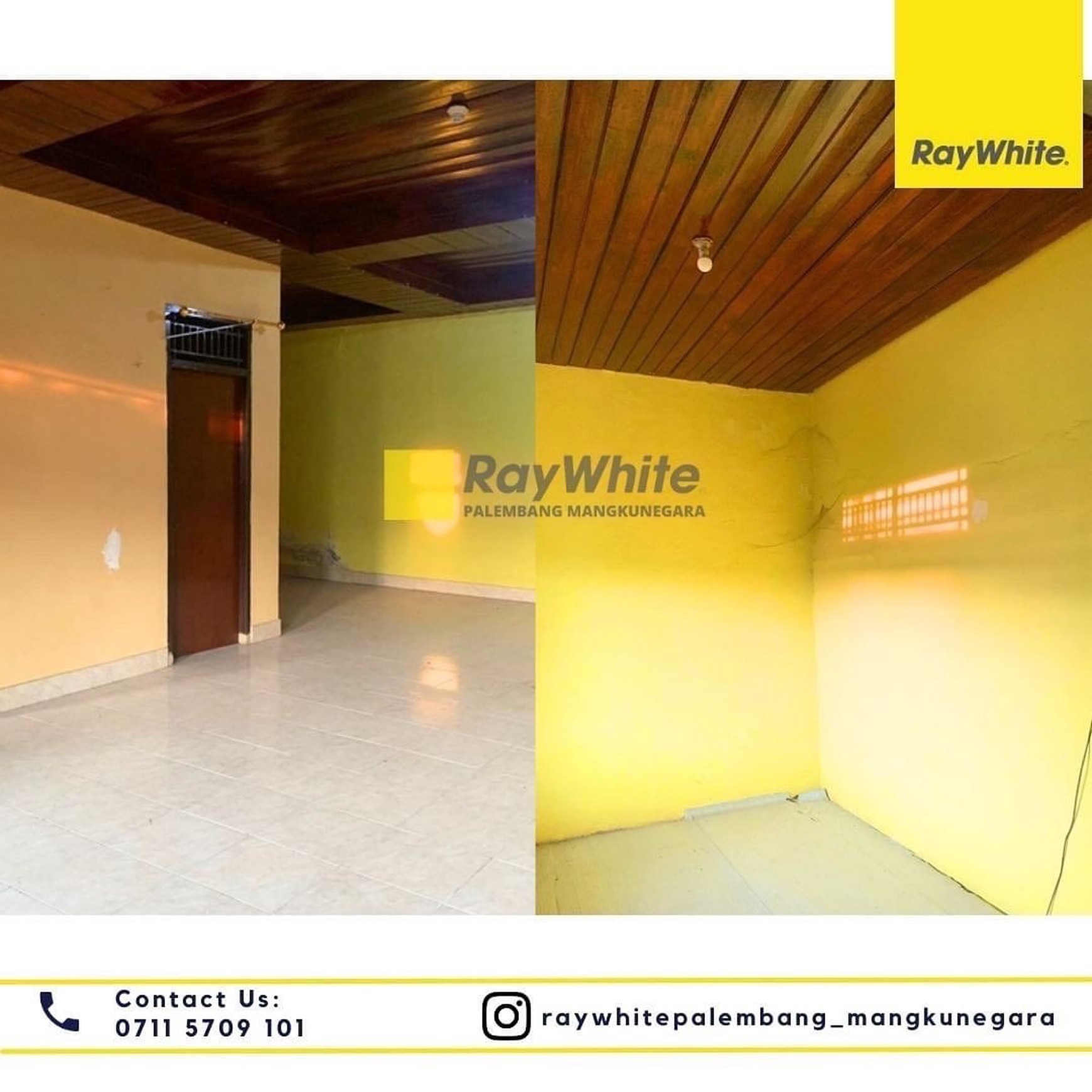 RUMAH MURAH PALEMBANG 