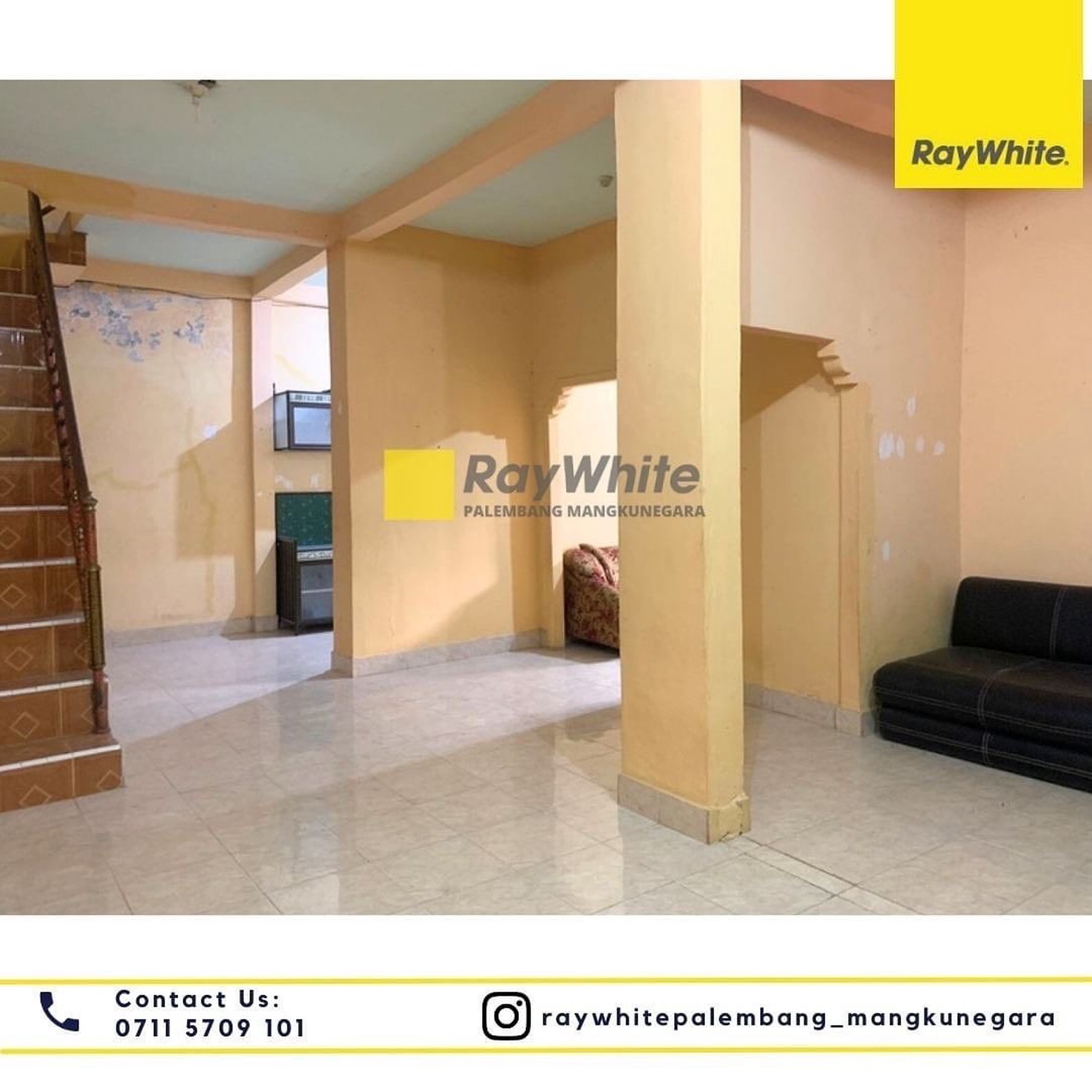 RUMAH MURAH PALEMBANG 