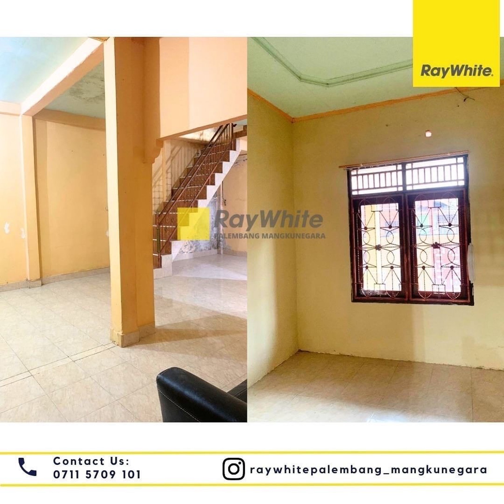 RUMAH MURAH PALEMBANG 