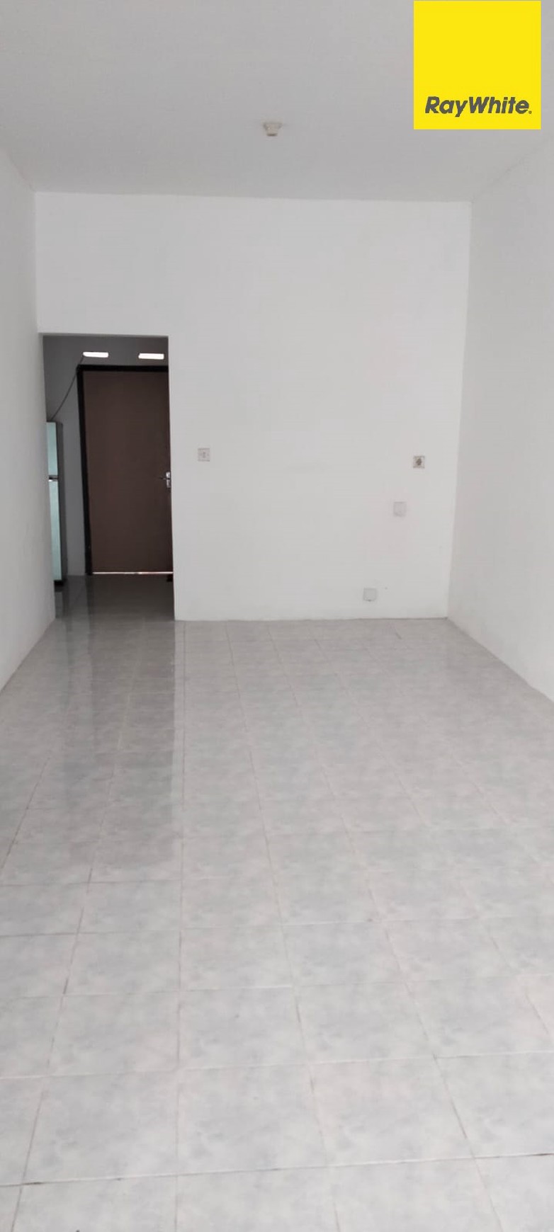 Disewakan Rumah di Rungkut Mejoyo Utara Surabaya