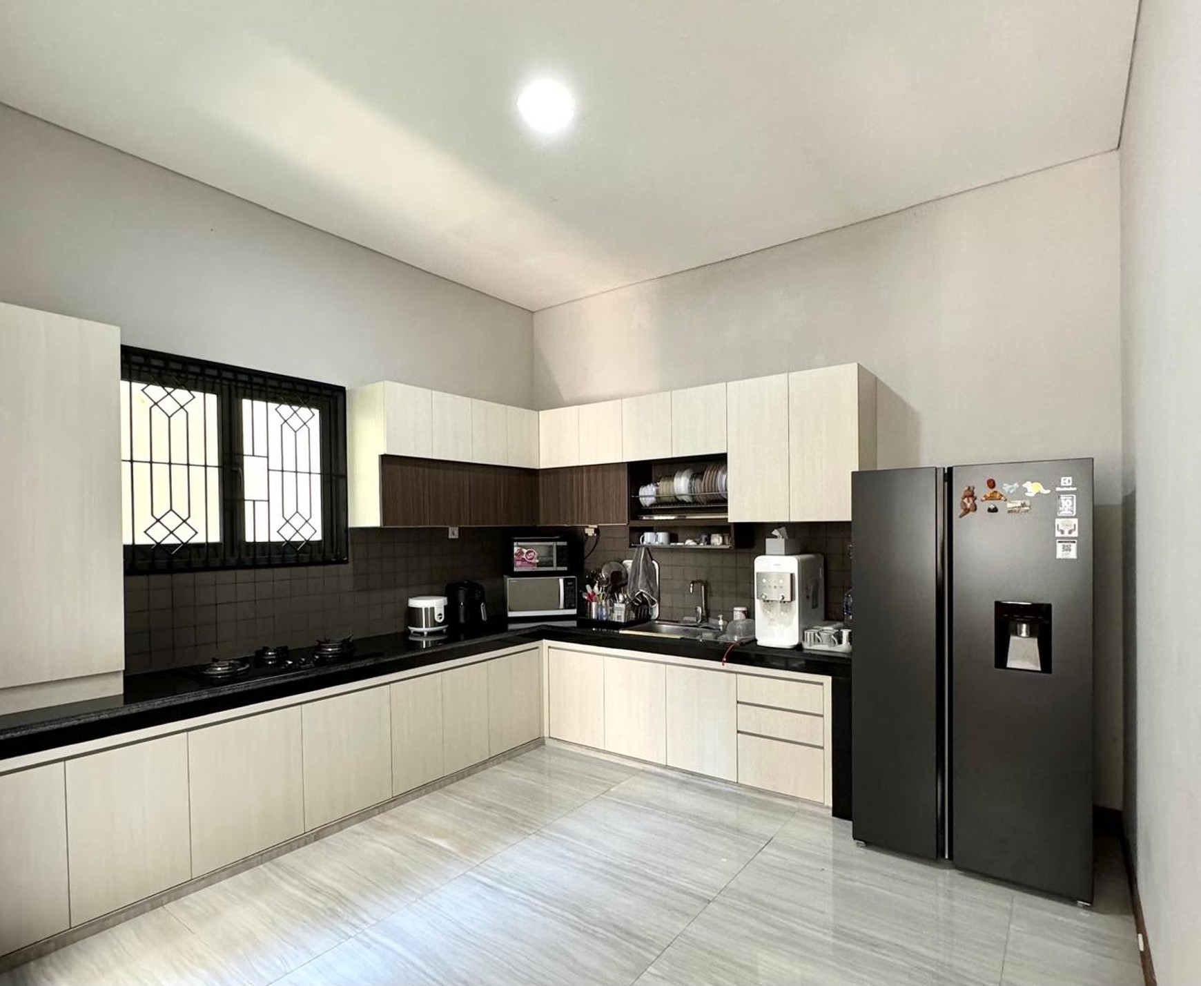Rumah Villa 2 Lantai Siap Huni Fully Furnished Di Sentul City Bogor