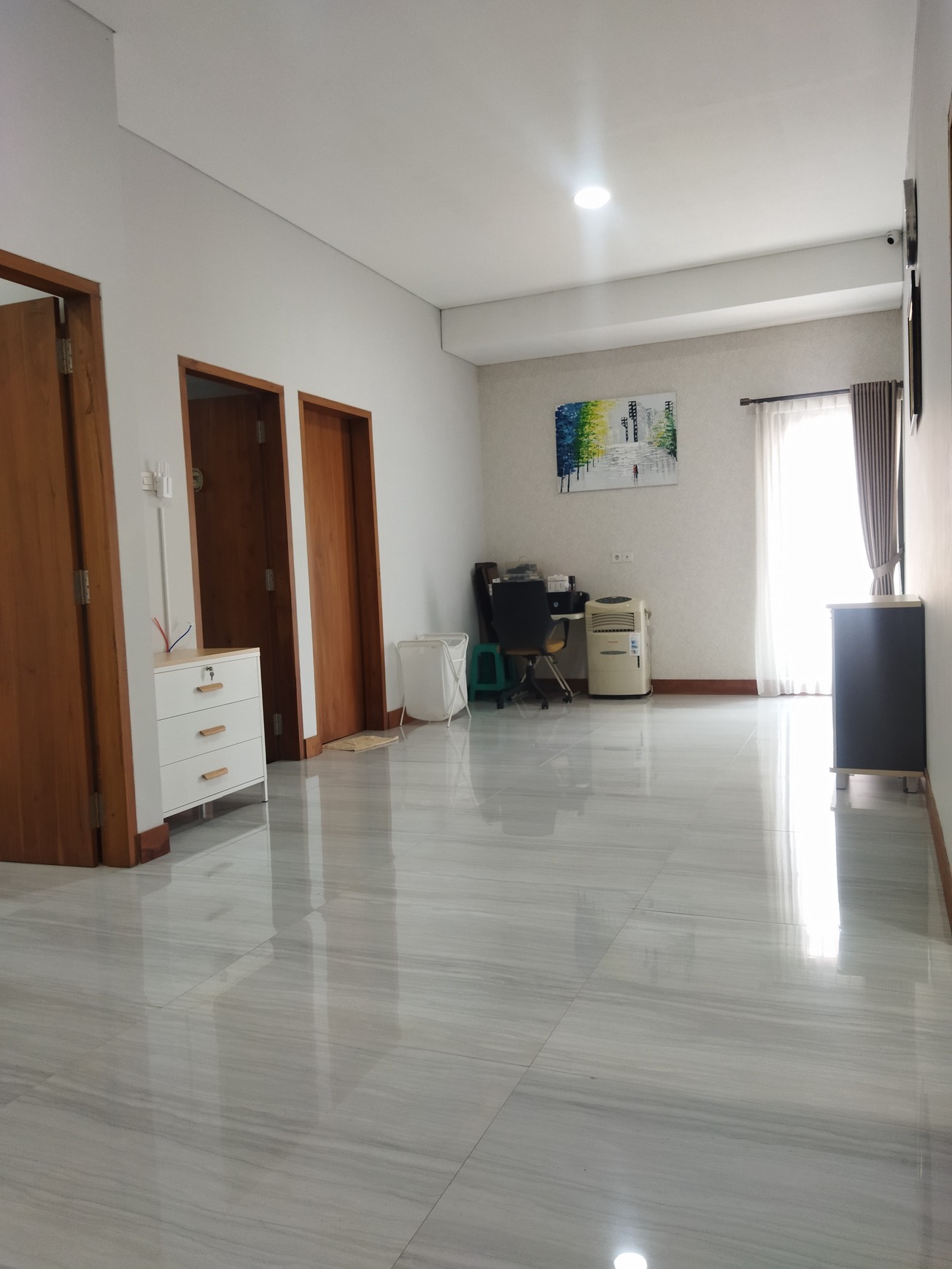 Rumah Villa 2 Lantai Siap Huni Fully Furnished Di Sentul City Bogor