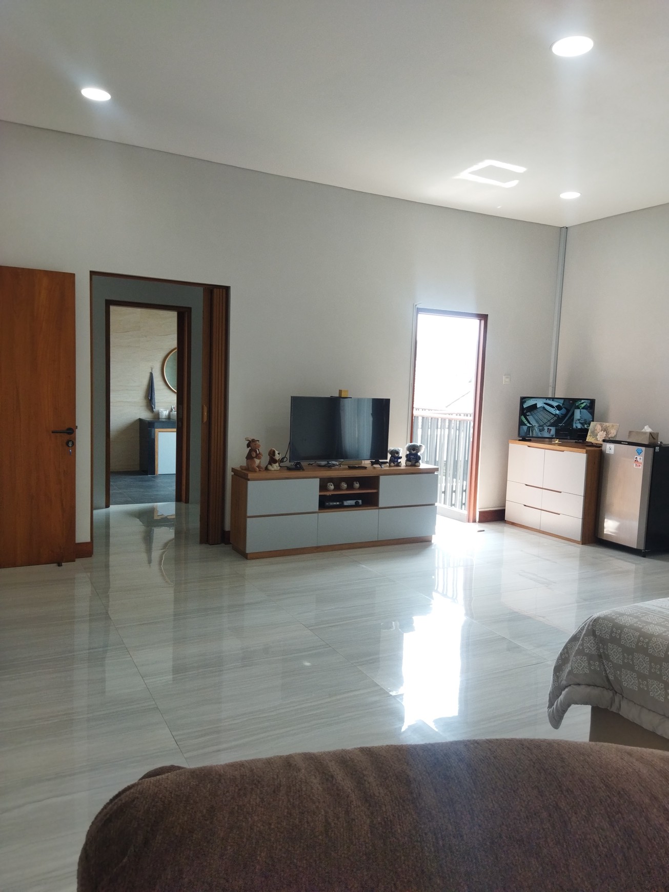 Rumah Villa 2 Lantai Siap Huni Fully Furnished Di Sentul City Bogor