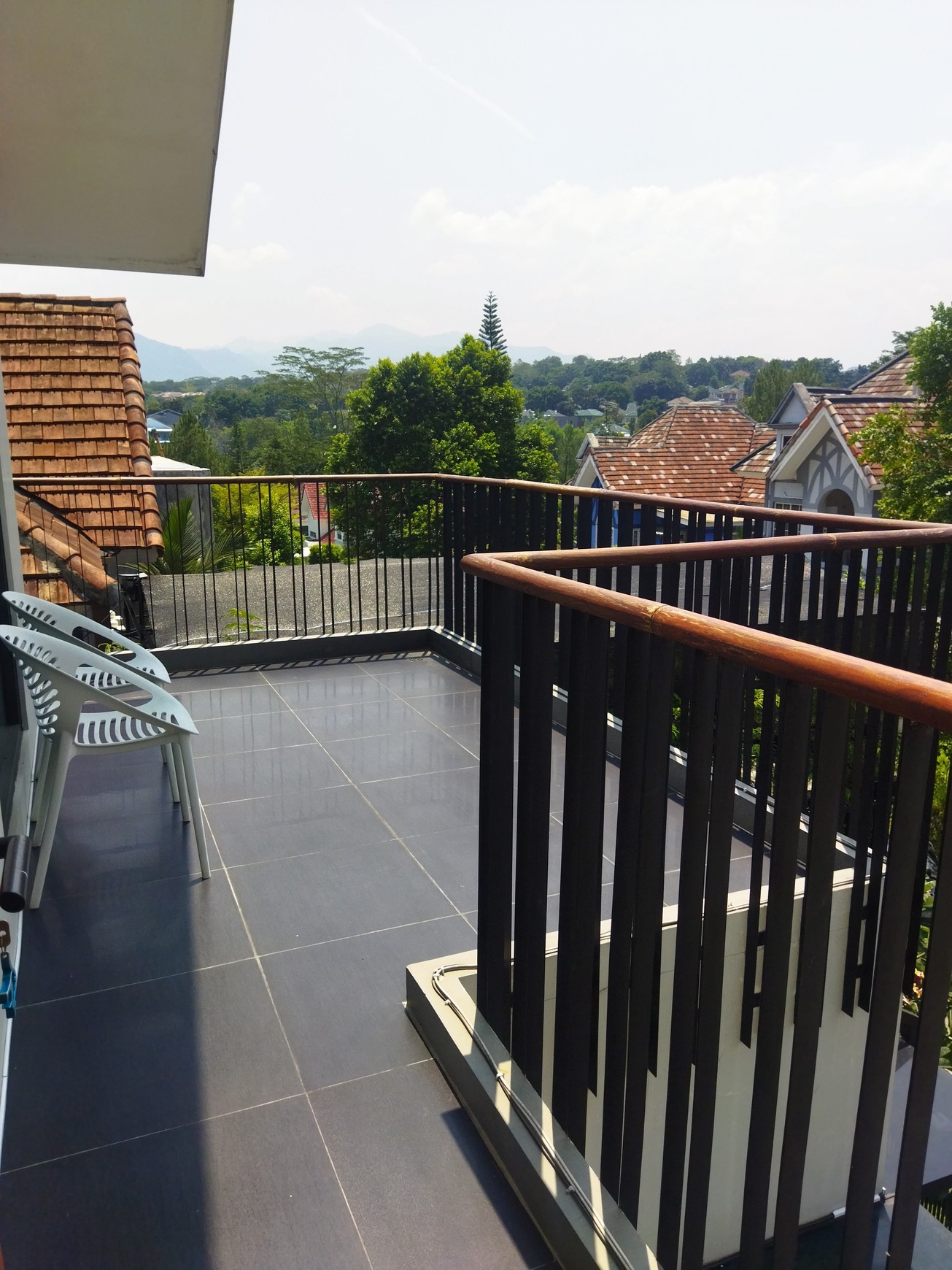 Rumah Villa 2 Lantai Siap Huni Fully Furnished Di Sentul City Bogor