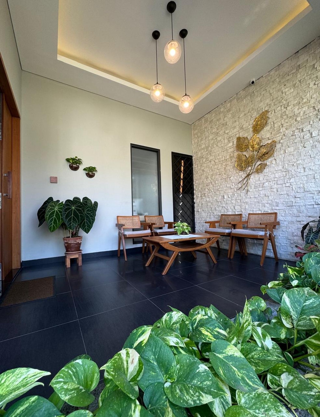 Rumah Villa 2 Lantai Siap Huni Fully Furnished Di Sentul City Bogor
