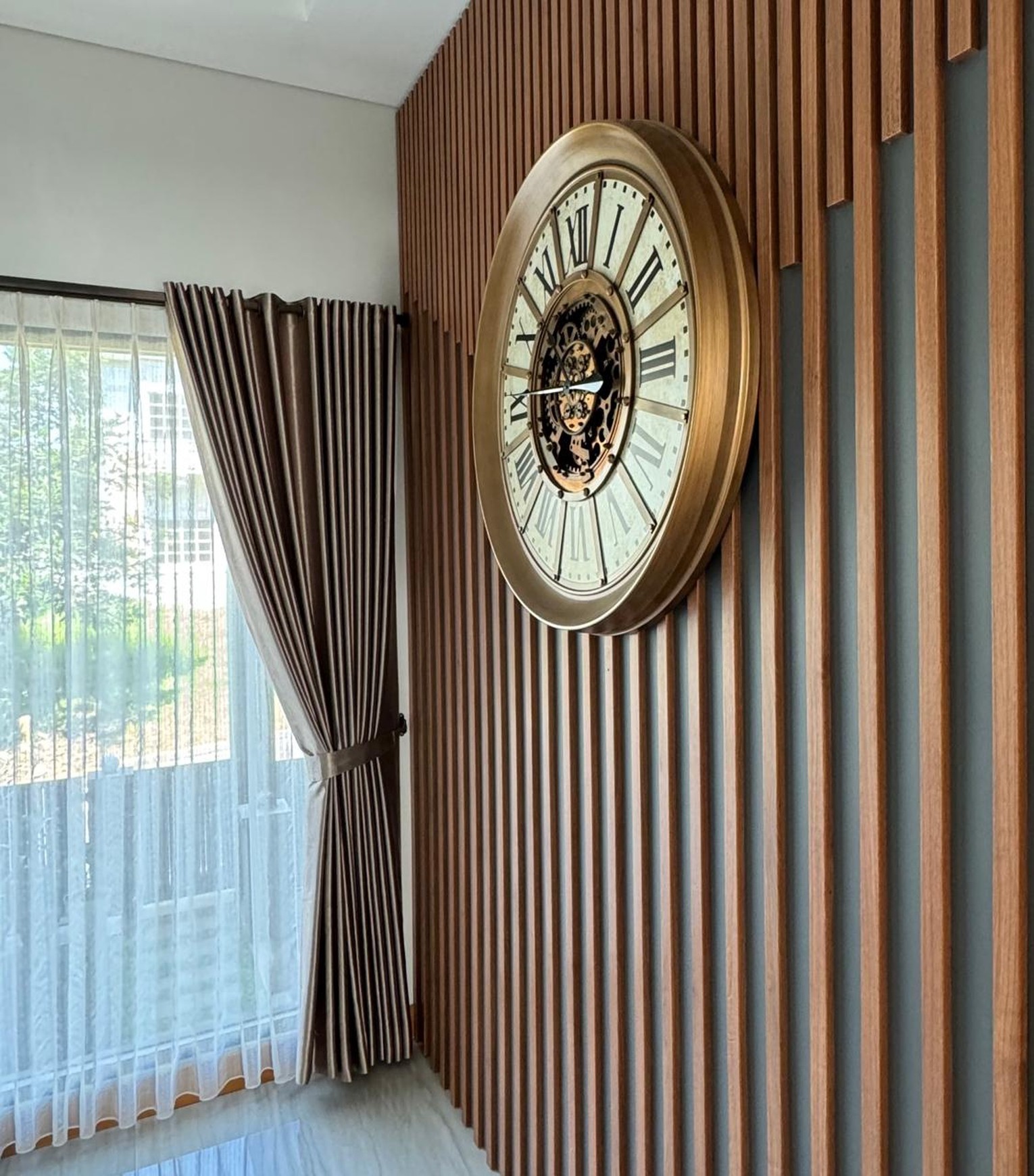Rumah Villa 2 Lantai Siap Huni Fully Furnished Di Sentul City Bogor