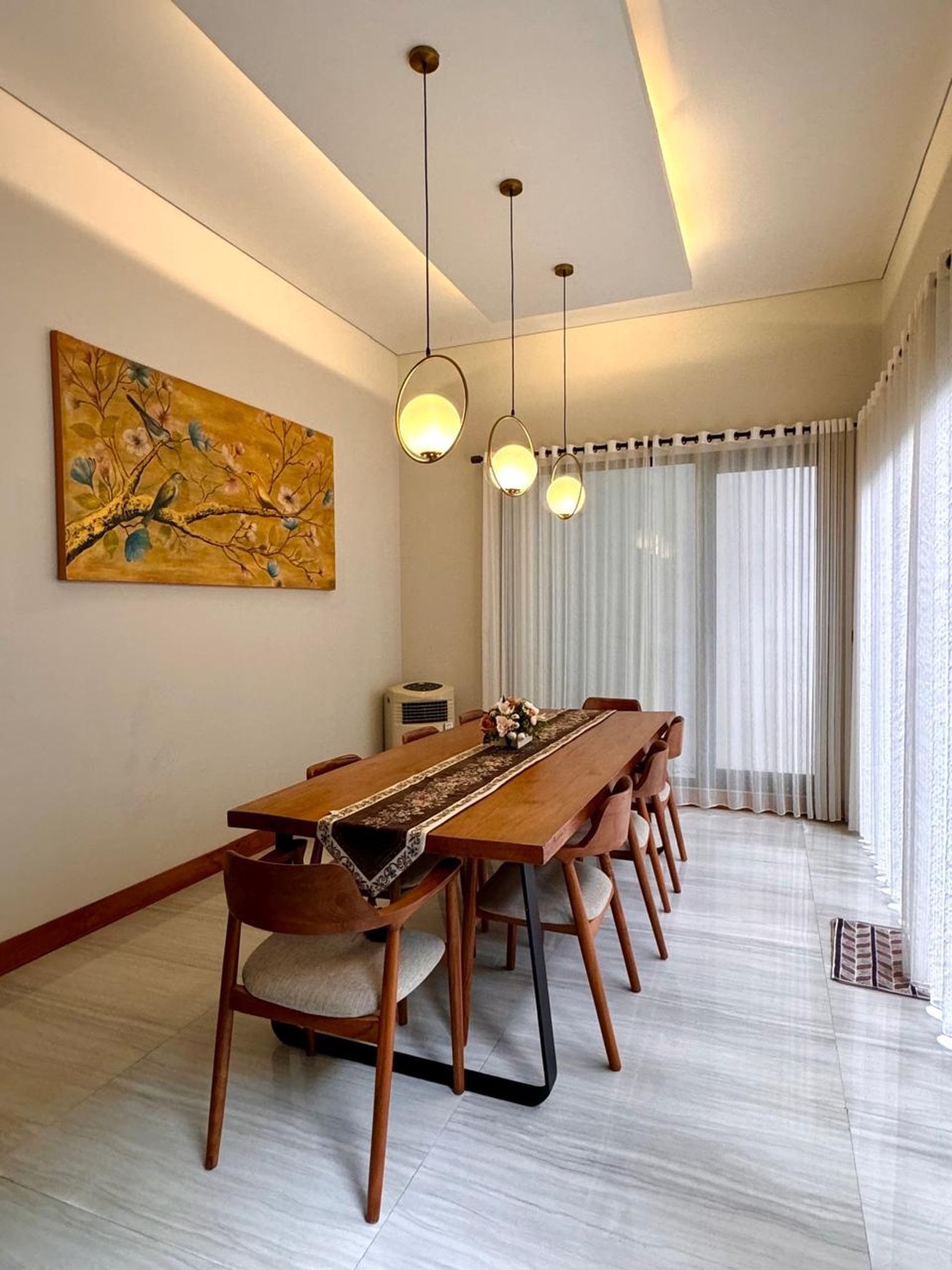 Rumah Villa 2 Lantai Siap Huni Fully Furnished Di Sentul City Bogor