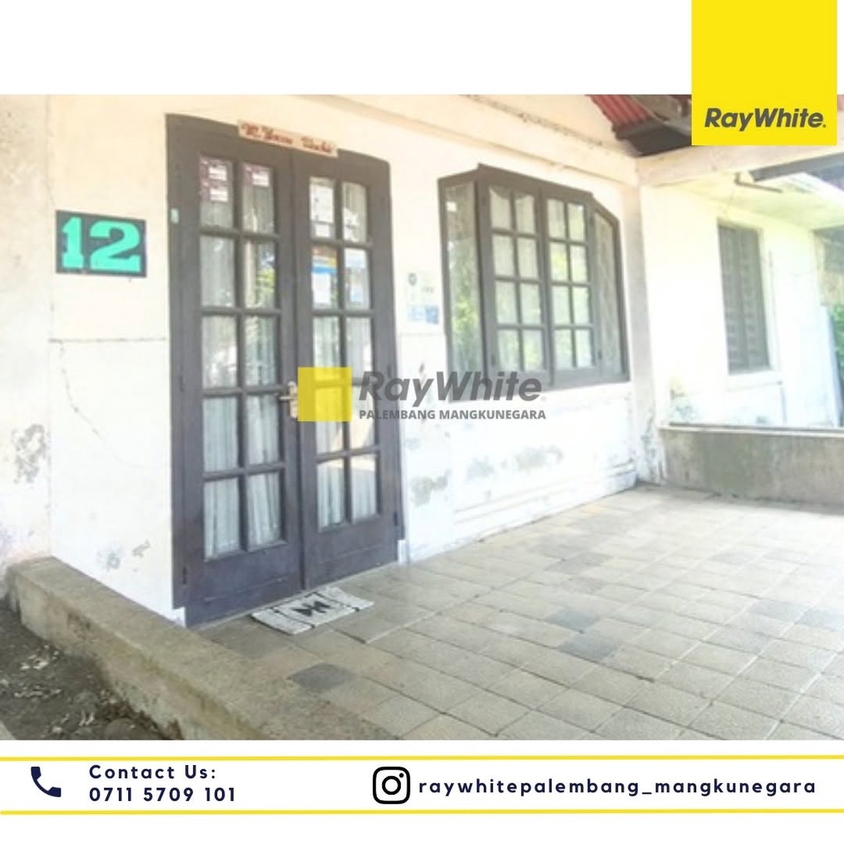 RUMAH MEWAH PALEMBANG 