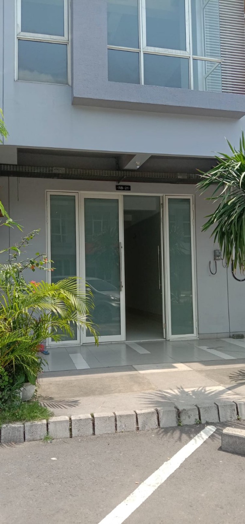 Murah .. Disewakan Ruko Main Street Victoria Grand Pakuwon Tandes