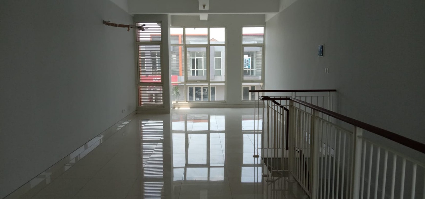 Murah .. Disewakan Ruko Main Street Victoria Grand Pakuwon Tandes