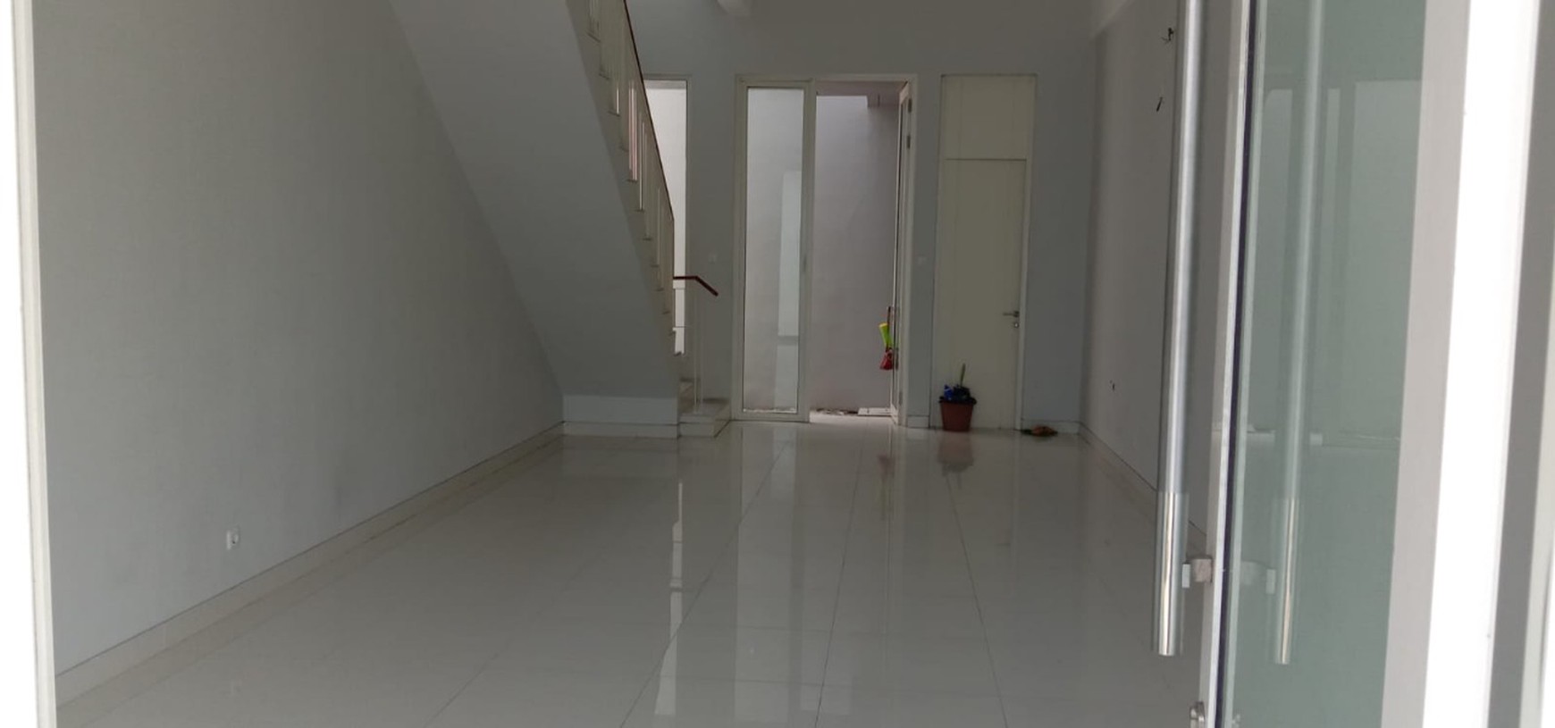 Murah .. Disewakan Ruko Main Street Victoria Grand Pakuwon Tandes