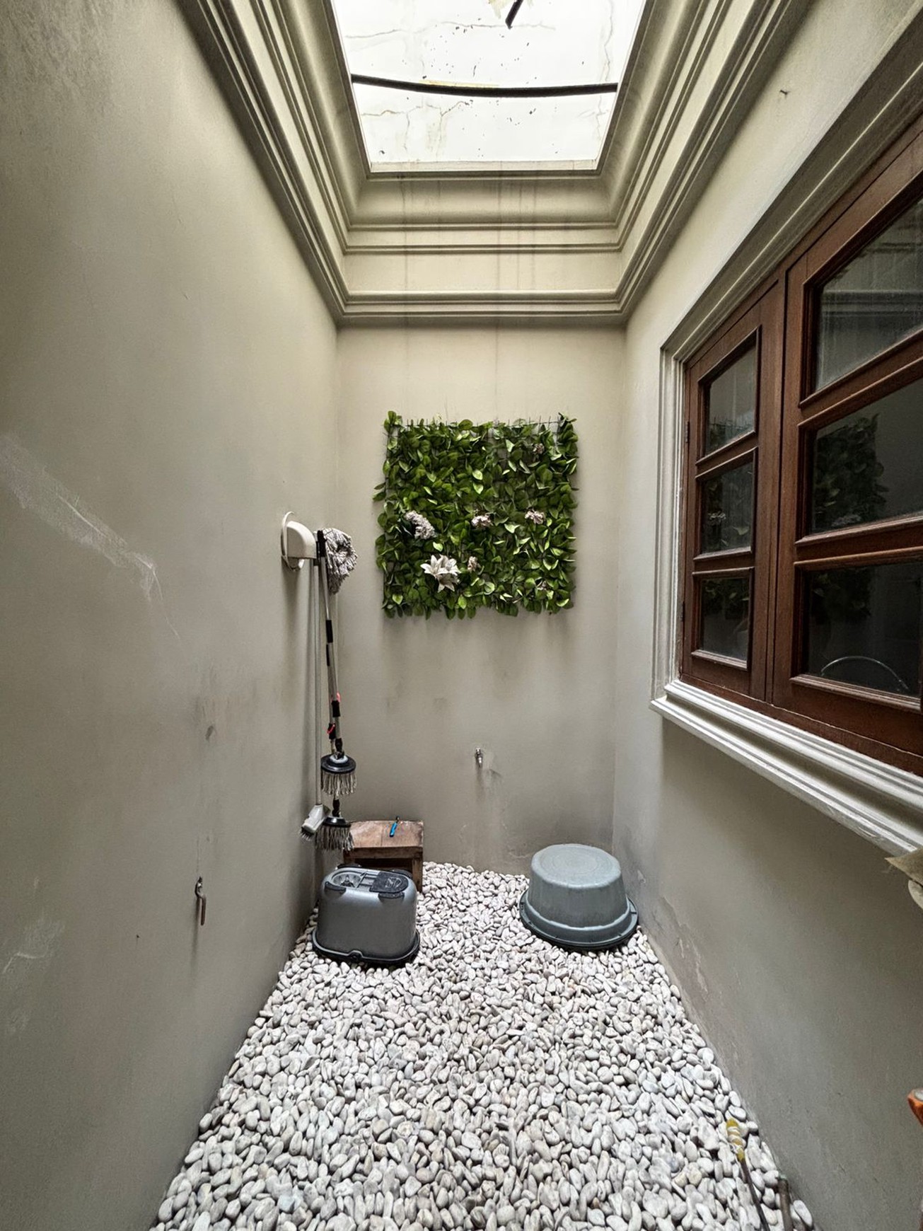 Di Sewa Rumah Siap Huni Rawa Sari Jakarta Pusat