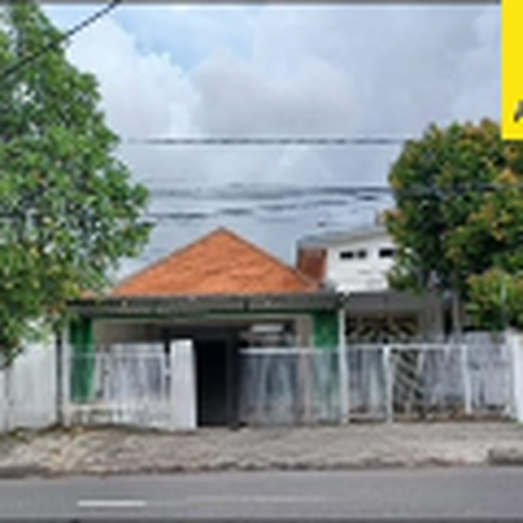Disewakan Rumah di Nol Jalan Raya Ngagel Jaya Surabaya