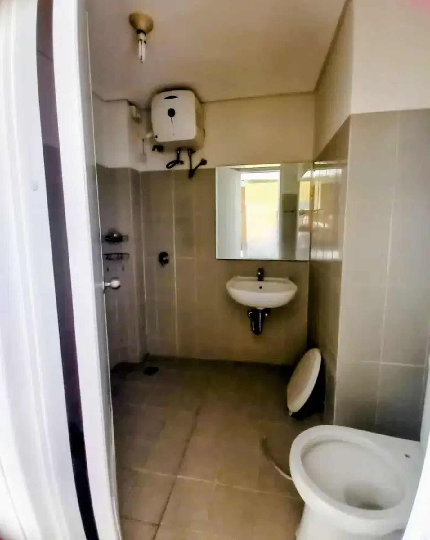 Apartemen Murah Full Furnish Siap Huni  Bintaro Plaza Residence 