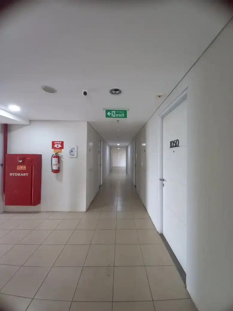 Apartemen Murah Full Furnish Siap Huni  Bintaro Plaza Residence 