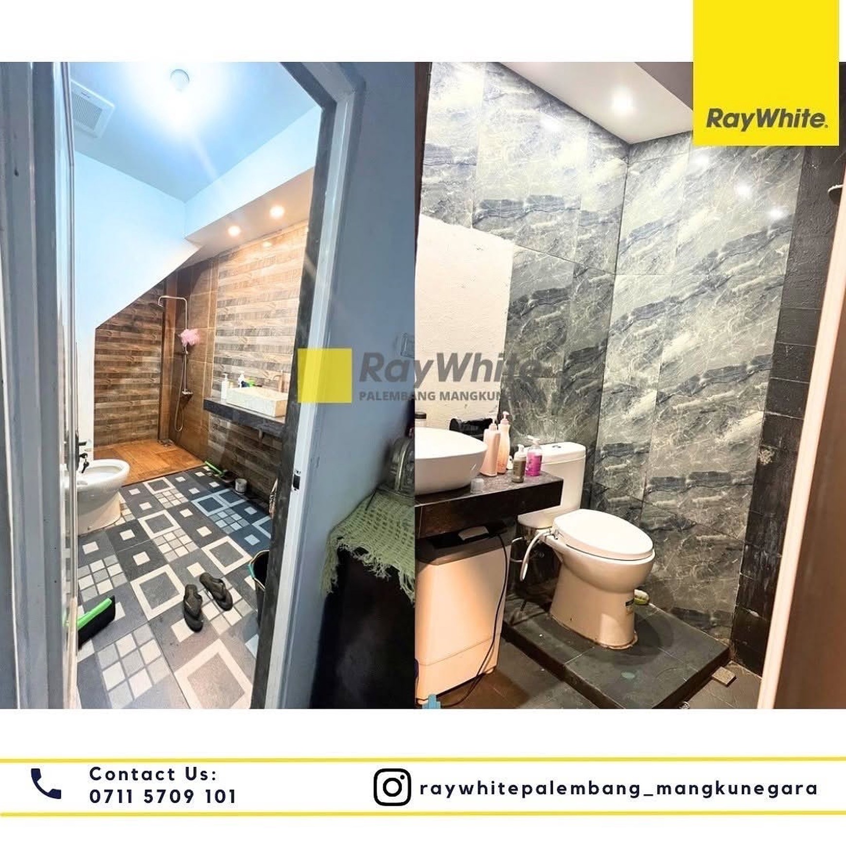 RUMAH JUAL PALEMBANG 