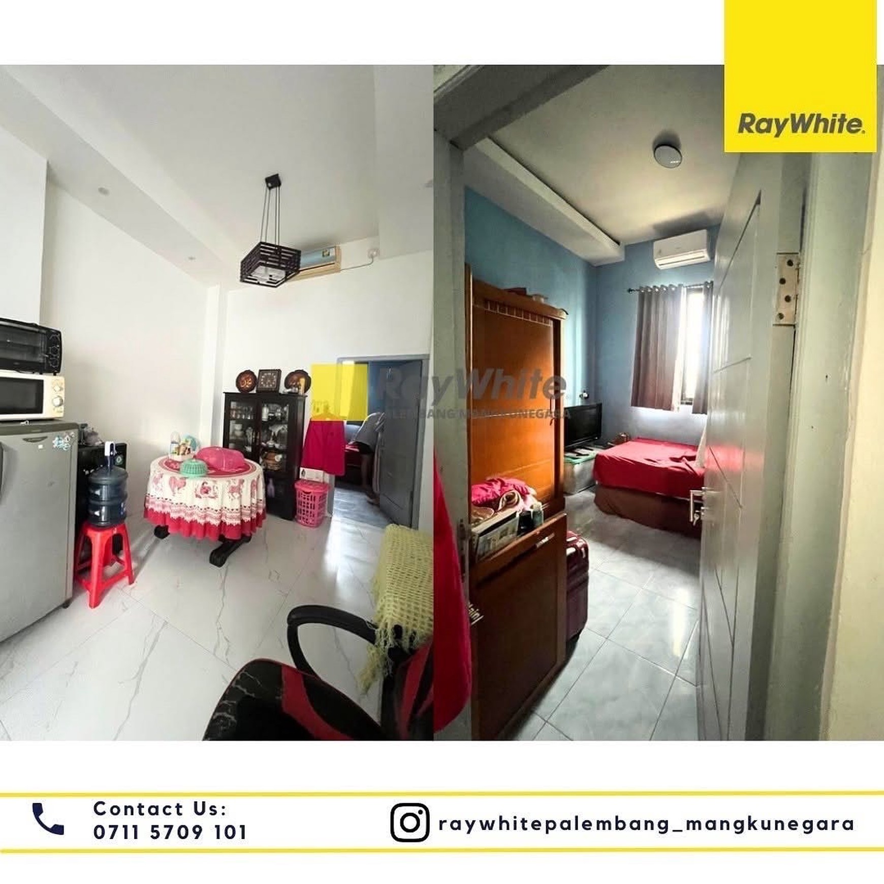 RUMAH JUAL PALEMBANG 
