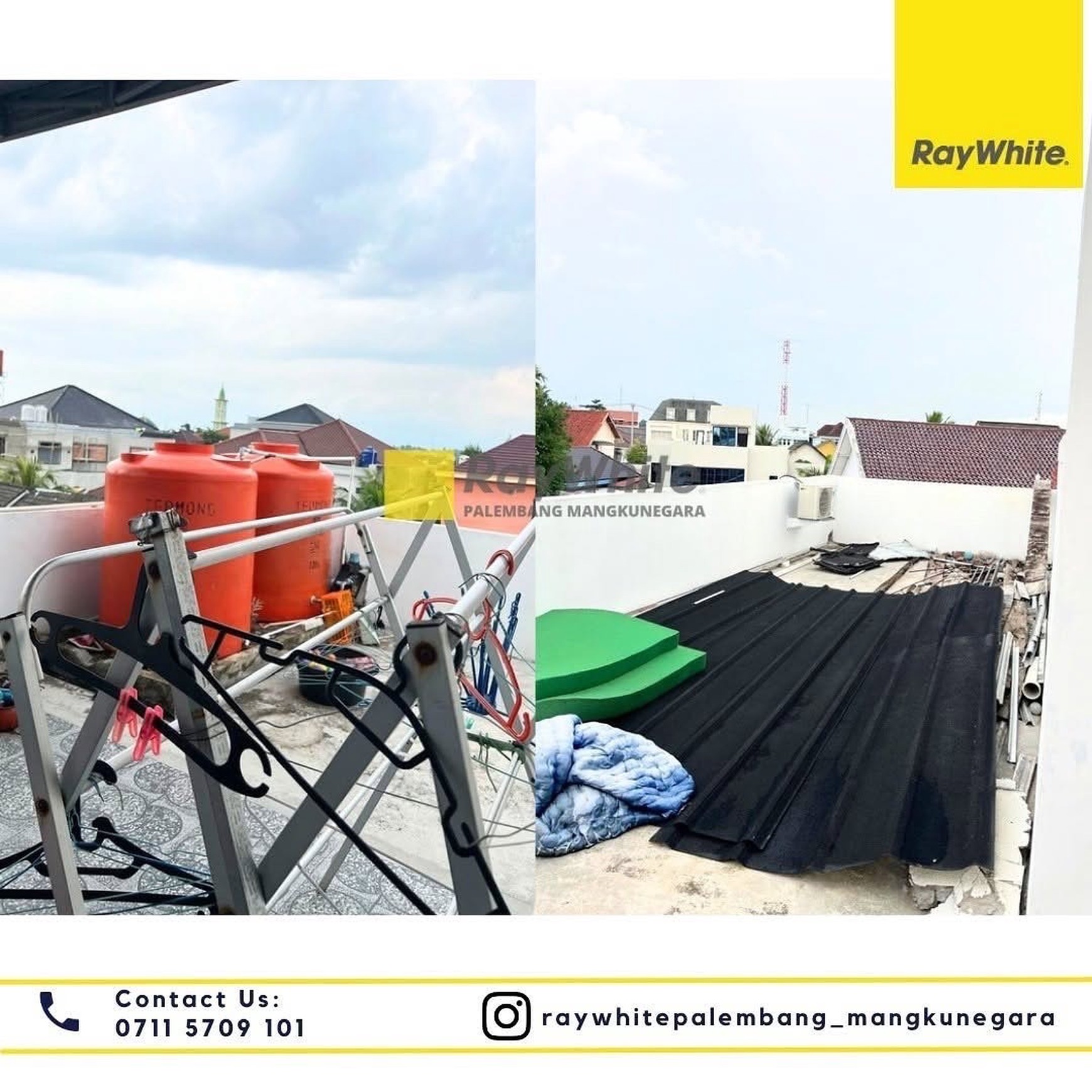 RUMAH JUAL PALEMBANG 